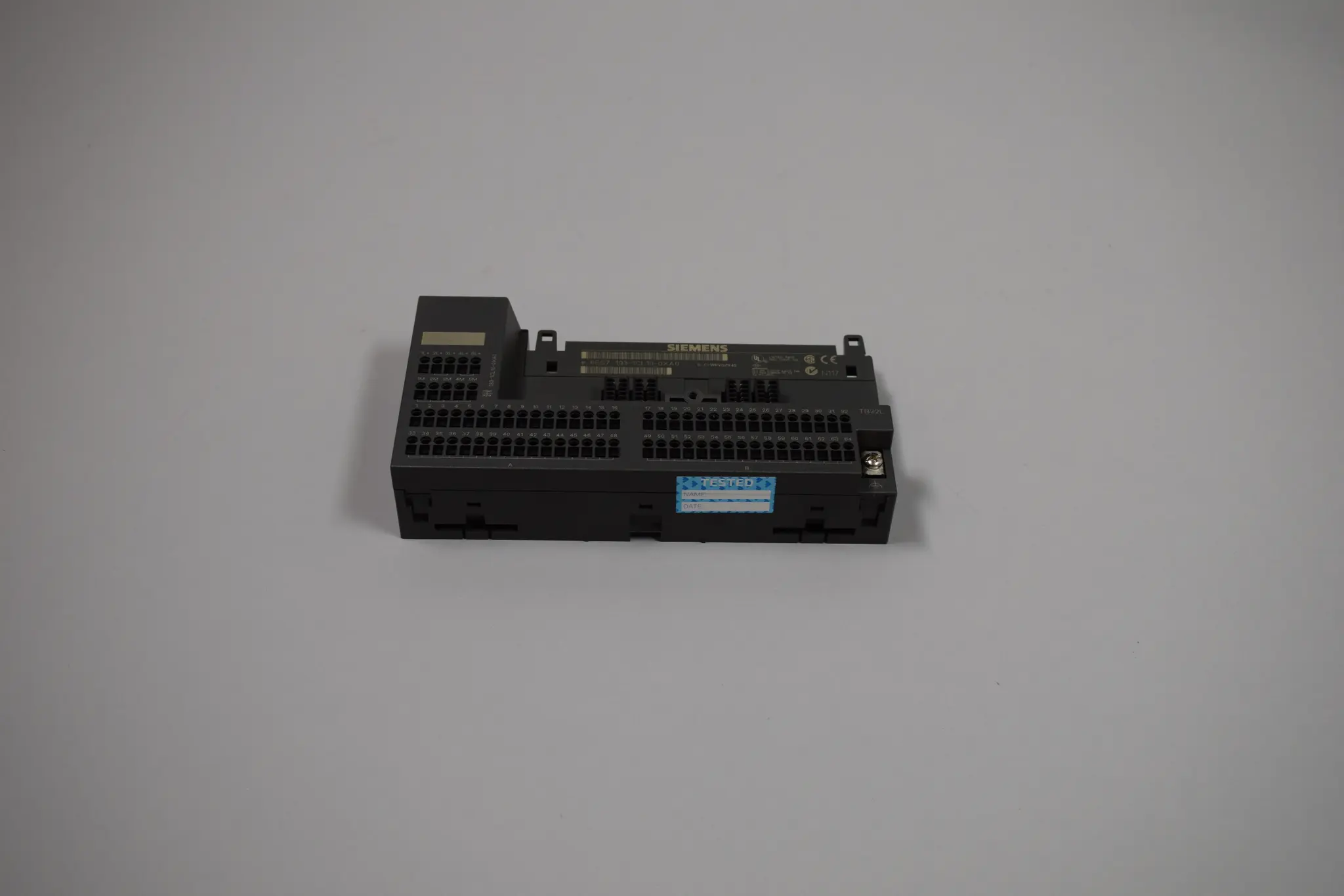 Produktfoto 1 von 6ES7193-1CL10-0XA0