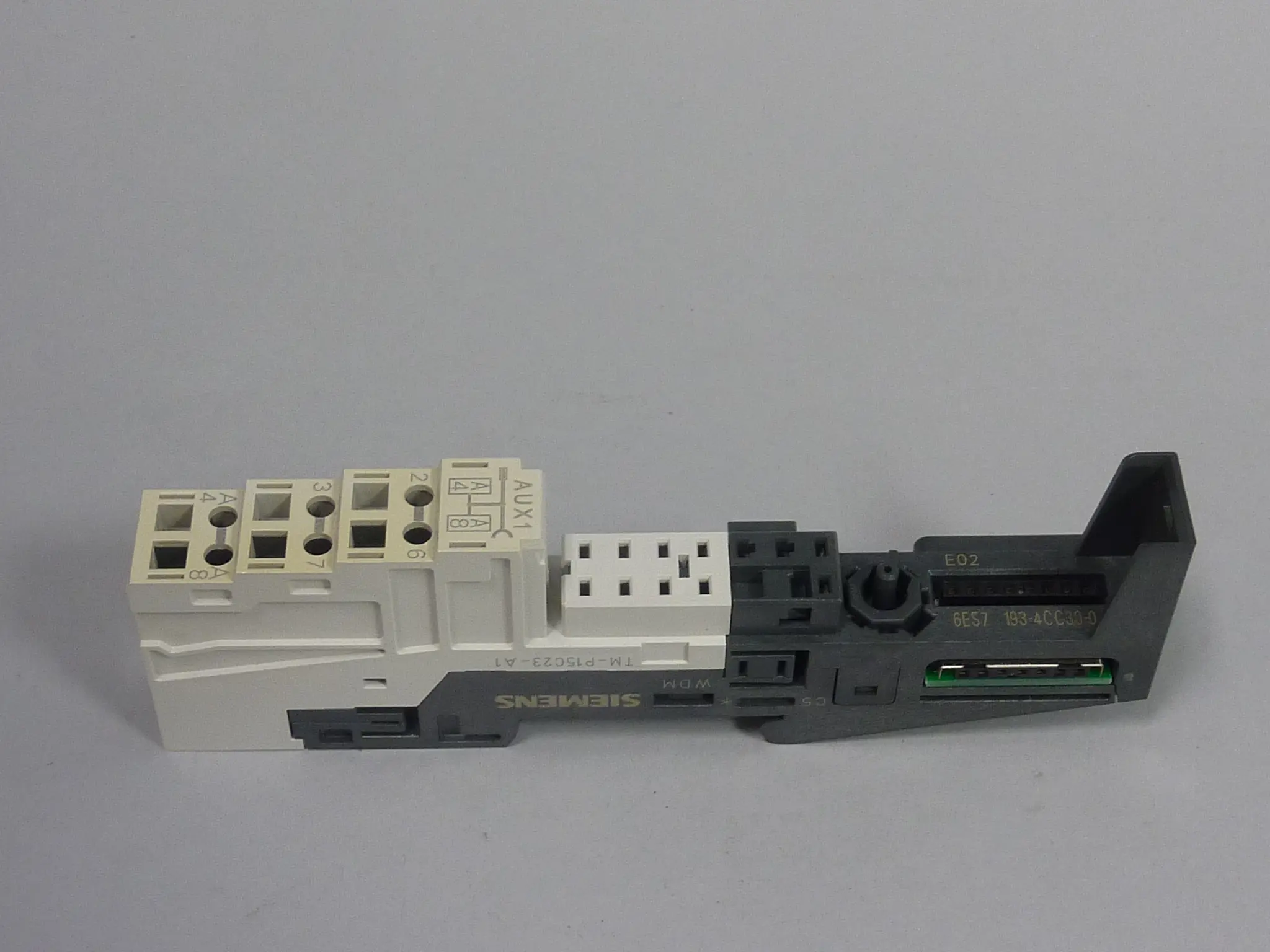 Produktfoto 1 von 6ES7193-4CC30-0AA0