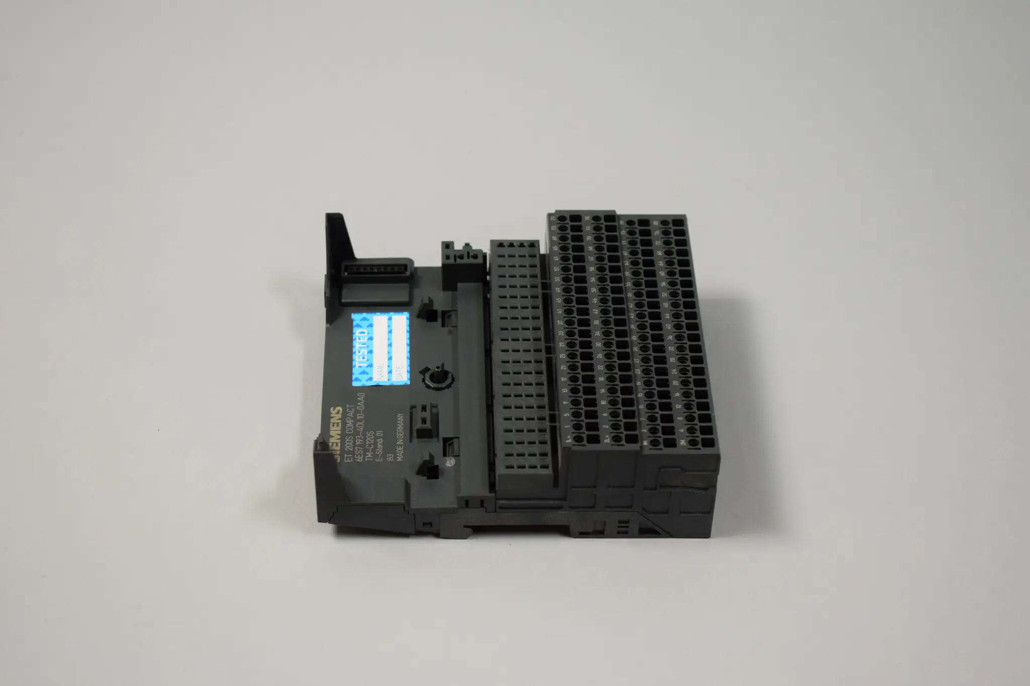 Produktfoto 1 von 6ES7193-4DL10-0AA0