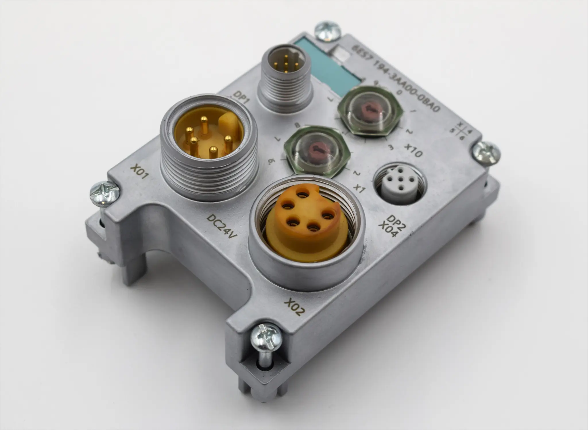 Produktfoto 1 von 6ES7194-3AA00-0BA0