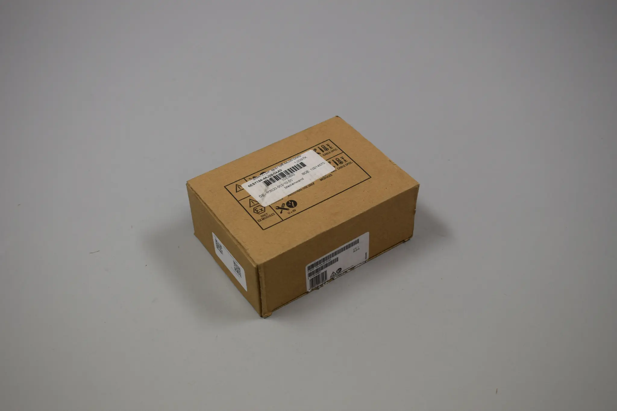 Produktfoto 1 von 6ES7194-4AJ00-0AA0