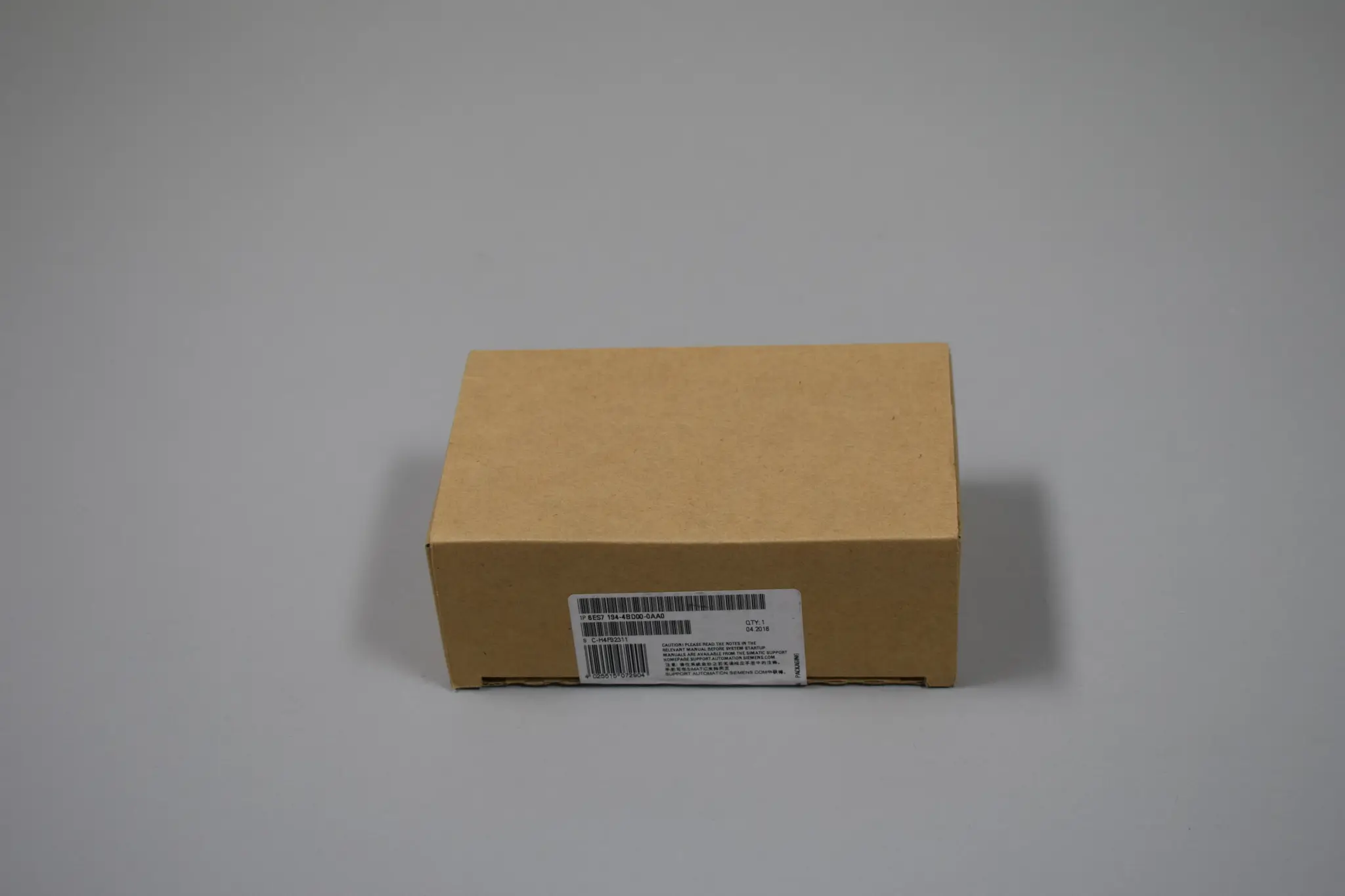 Produktfoto 1 von 6ES7194-4BD00-0AA0