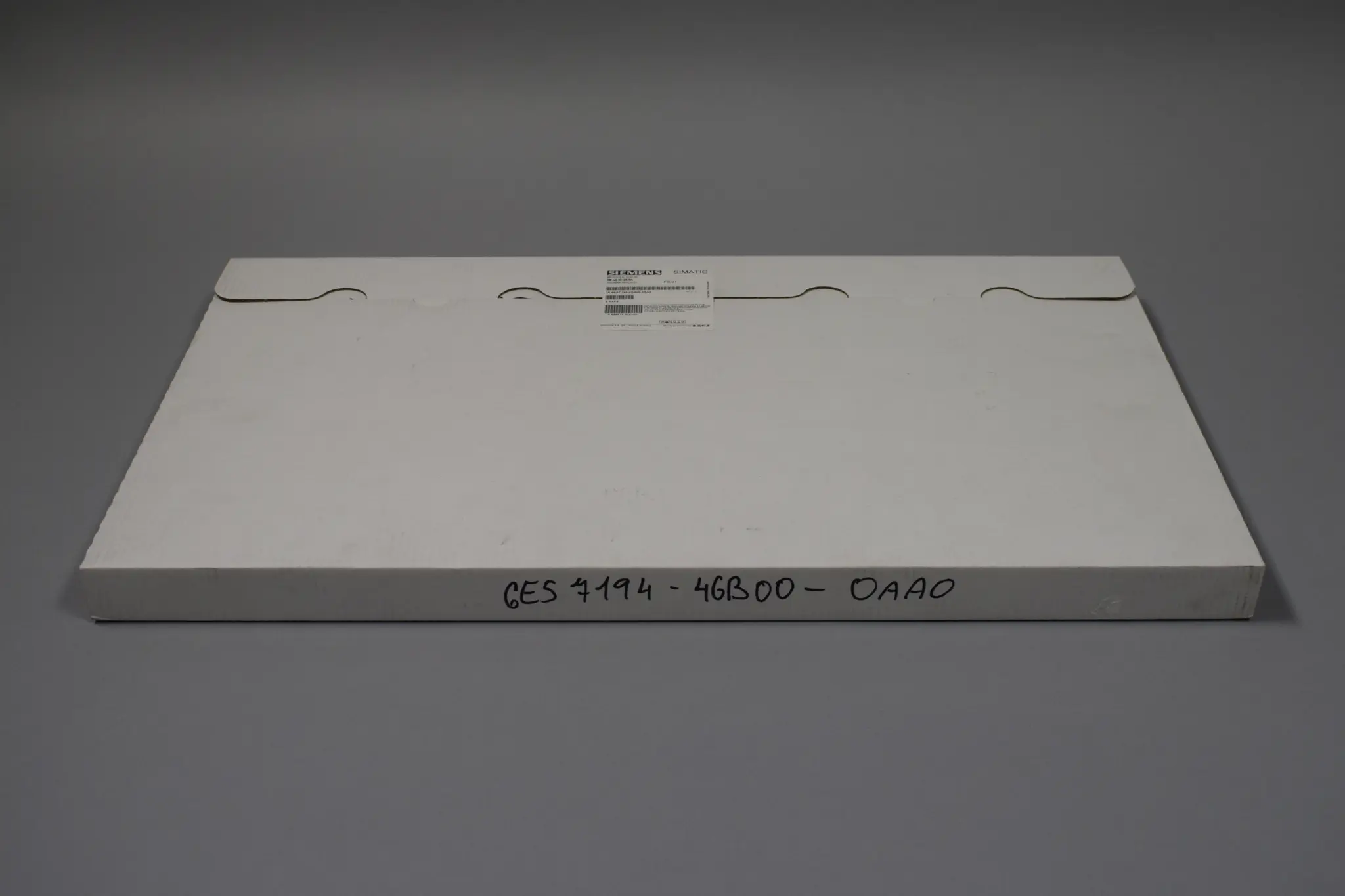 Produktfoto 1 von 6ES7194-4GB00-0AA0