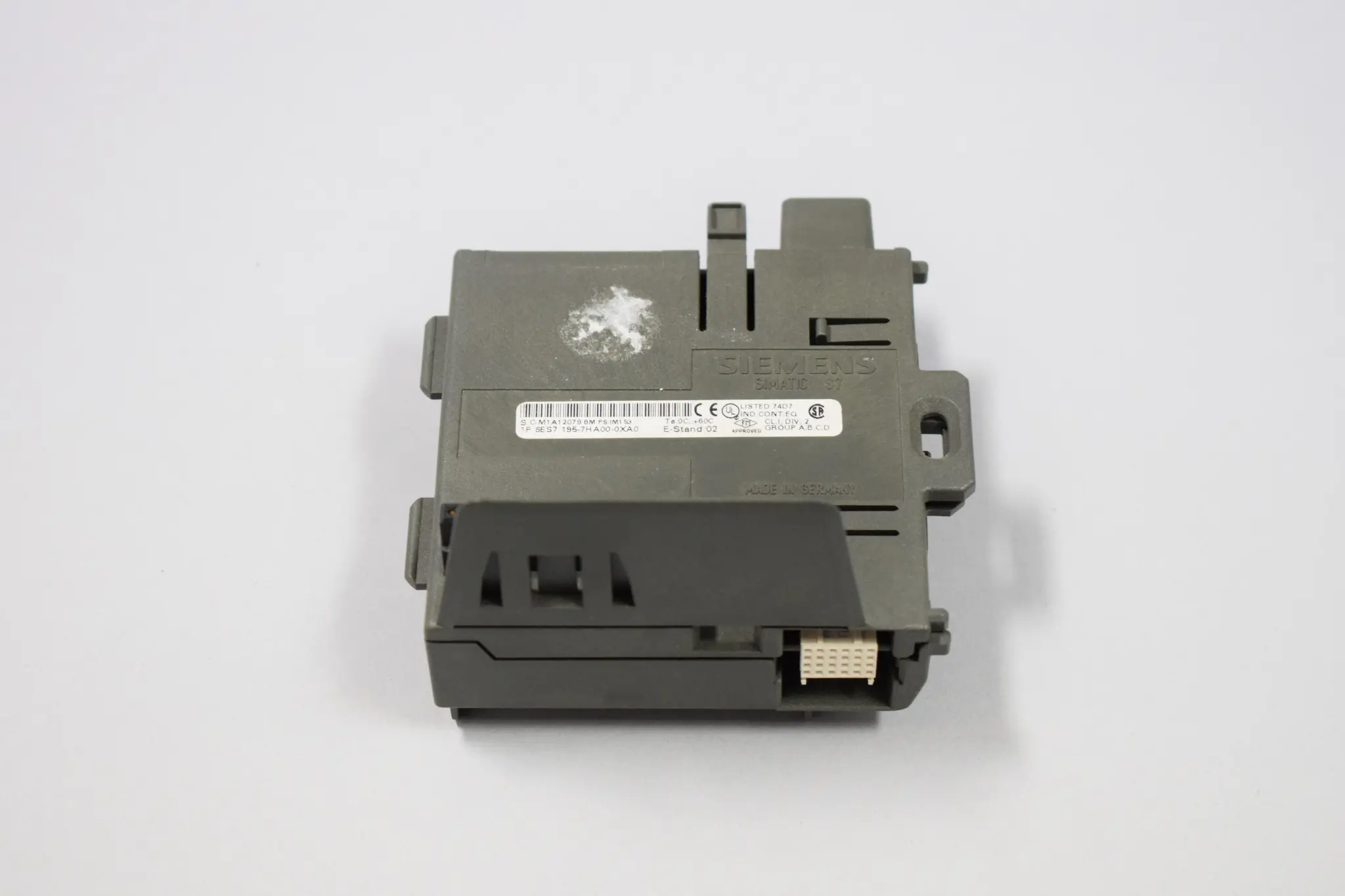 Produktfoto 1 von 6ES7195-7HA00-0XA0
