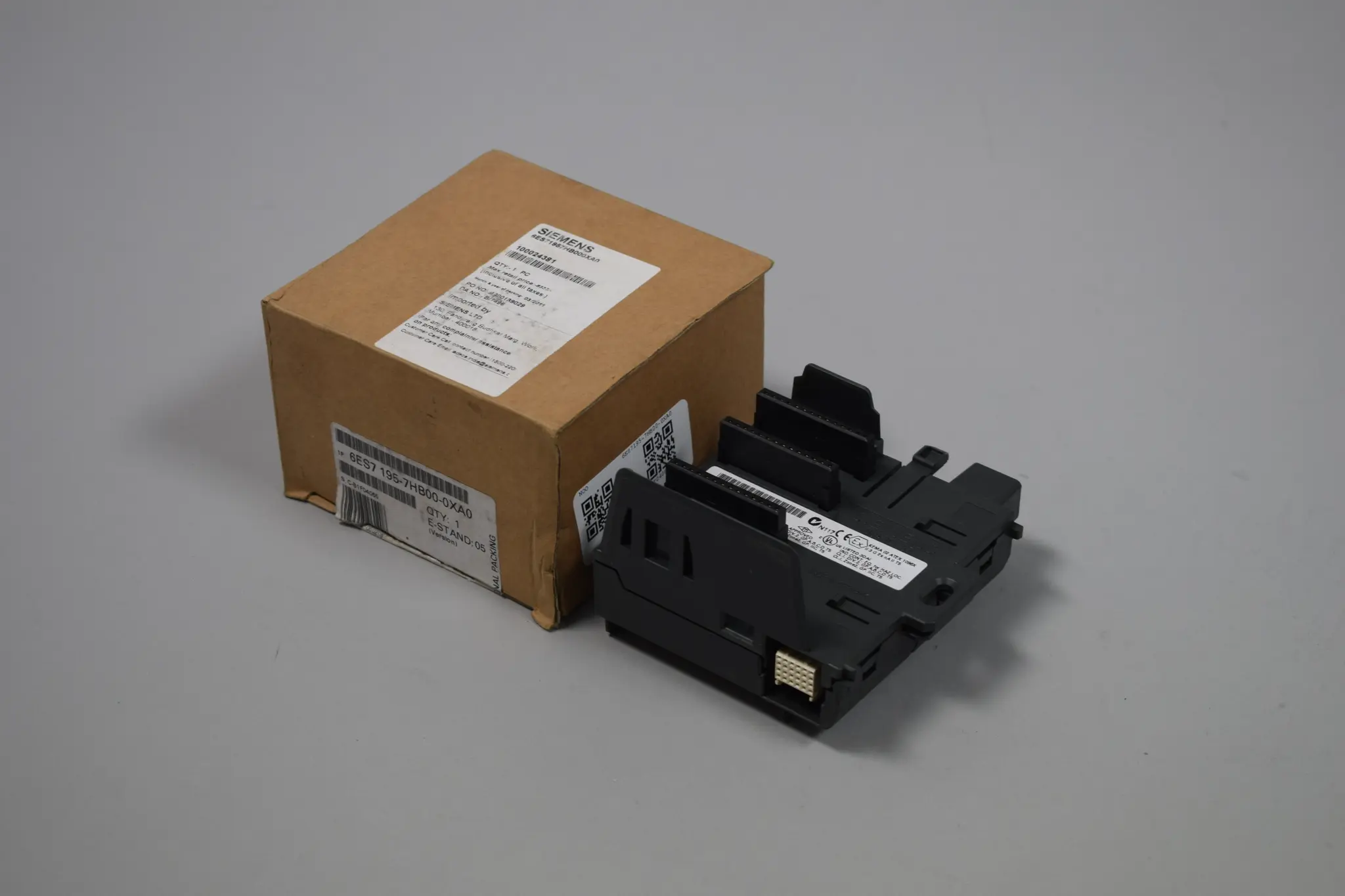 Produktfoto 1 von 6ES7195-7HB00-0XA0
