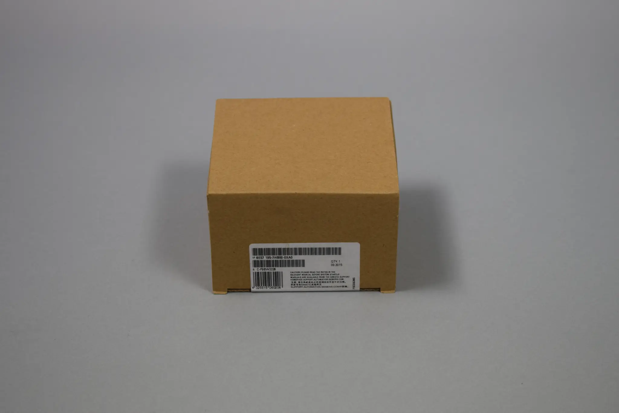 Produktfoto 1 von 6ES7195-7HB00-0XA0