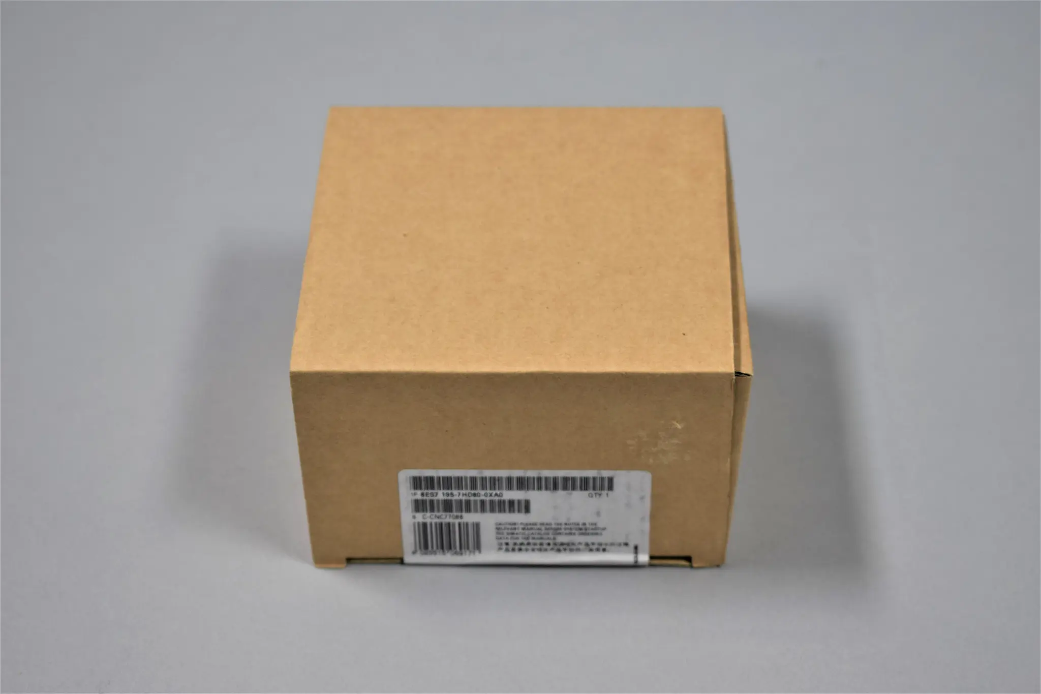 Produktfoto 1 von 6ES7195-7HD80-0XA0