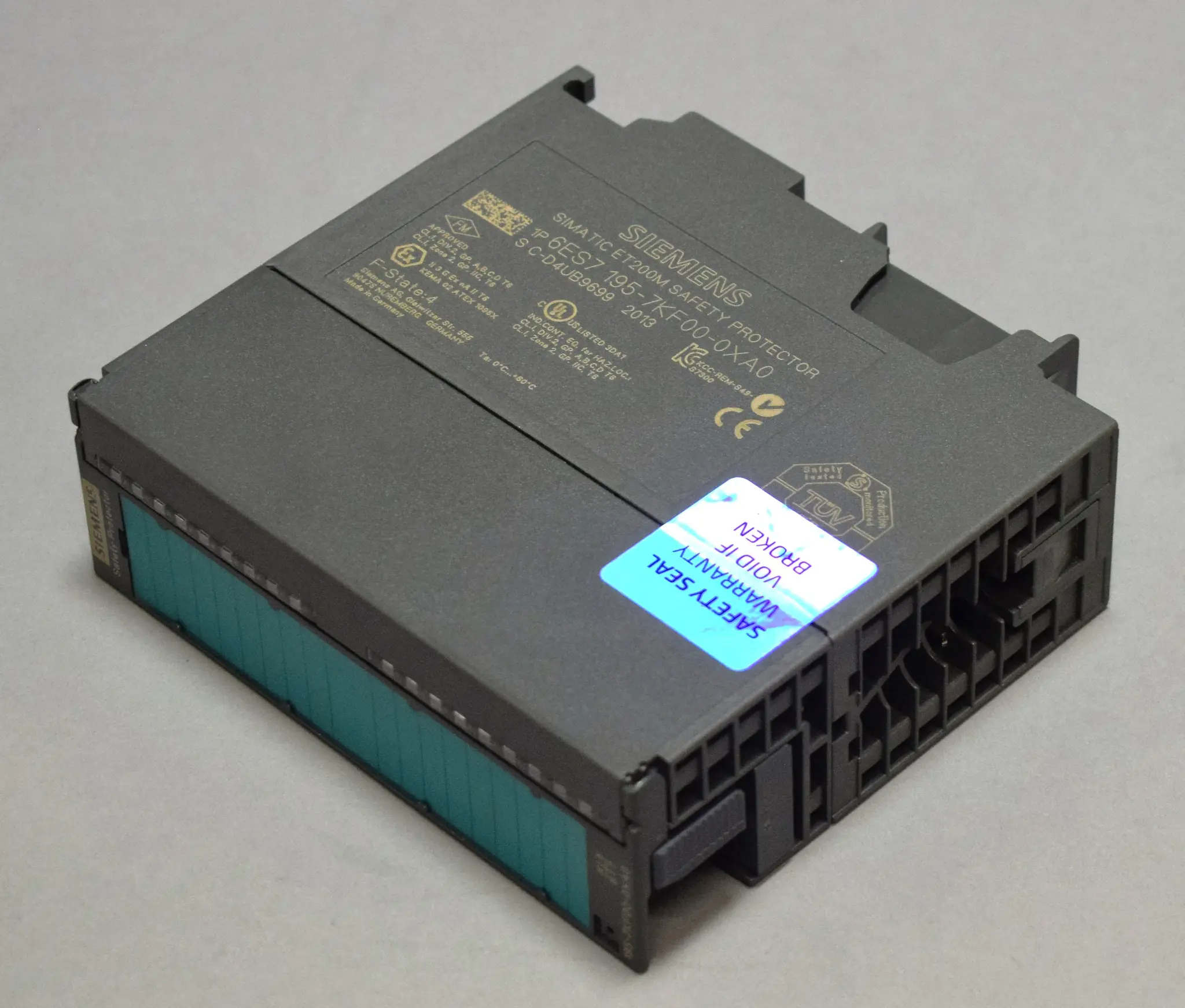 Produktfoto 1 von 6ES7195-7KF00-0XA0