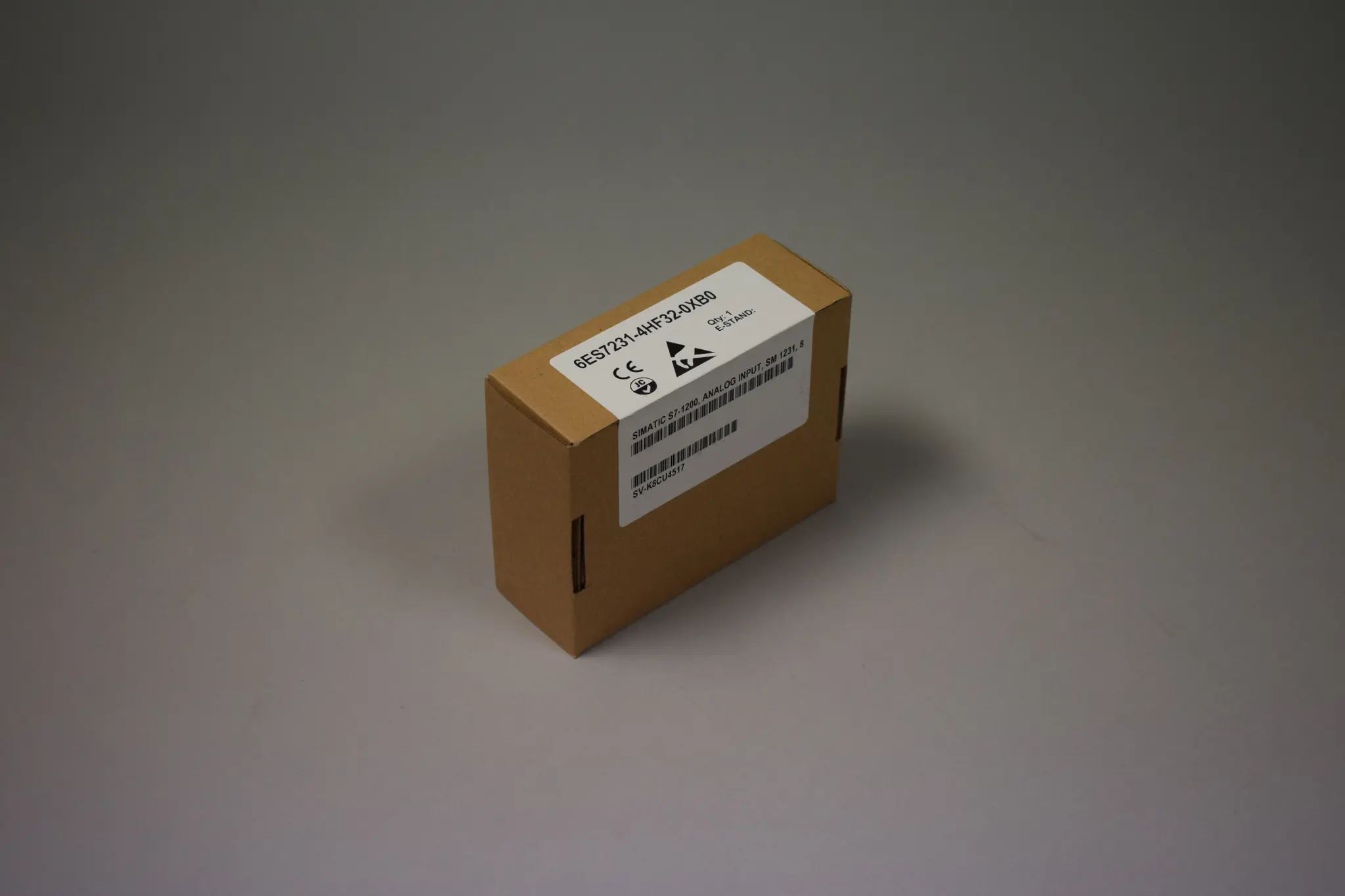Produktfoto 1 von 6ES7231-4HF32-0XB0