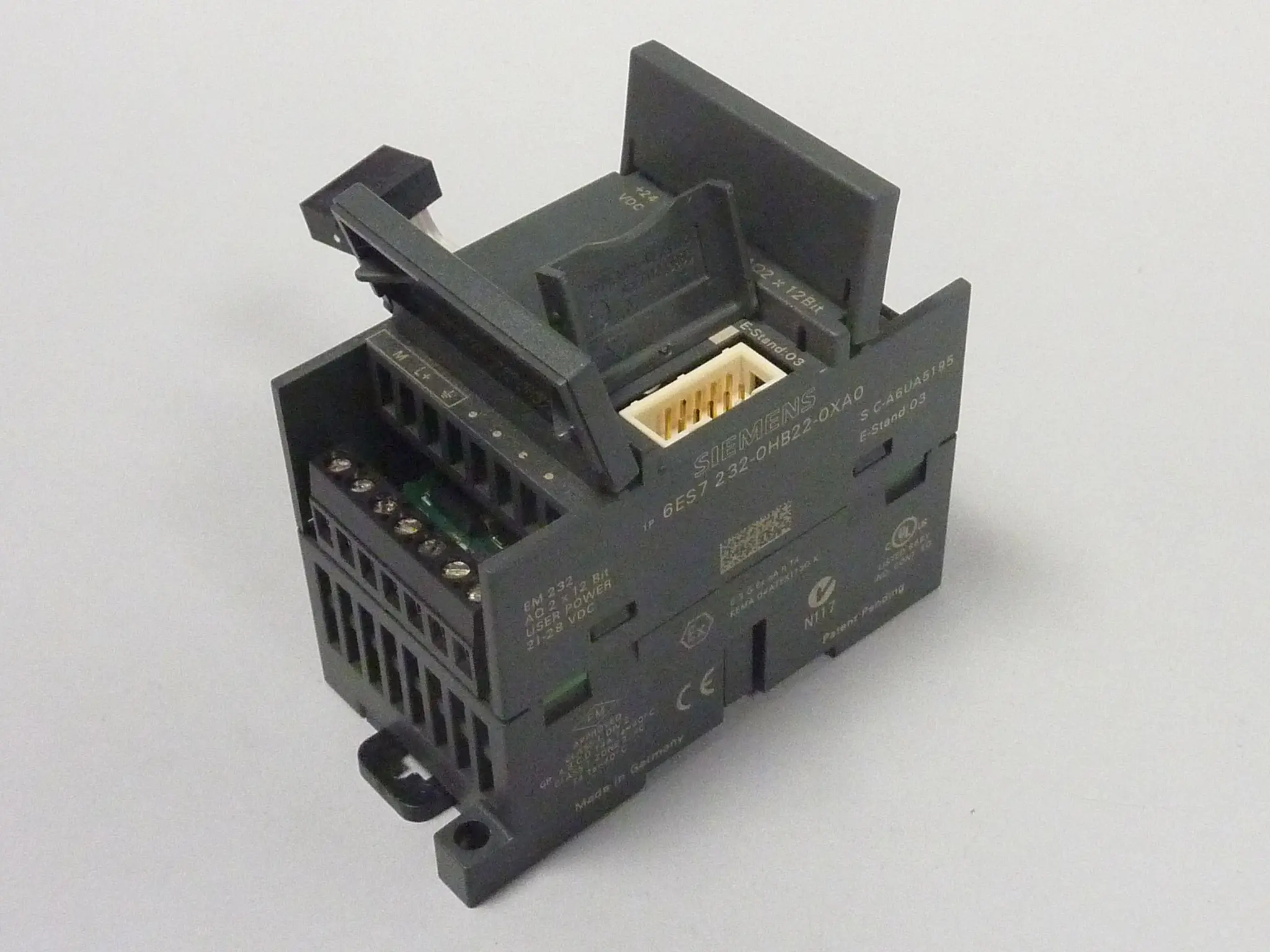 Produktfoto 1 von 6ES7232-0HB22-0XA0
