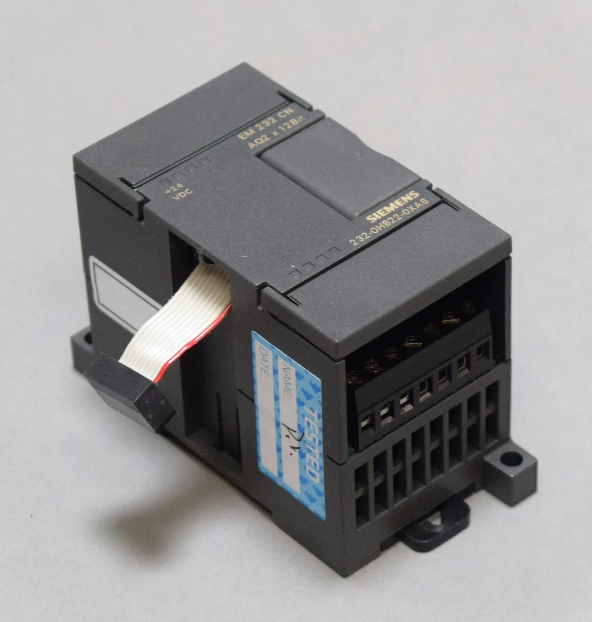 Produktfoto 1 von 6ES7232-0HB22-0XA8