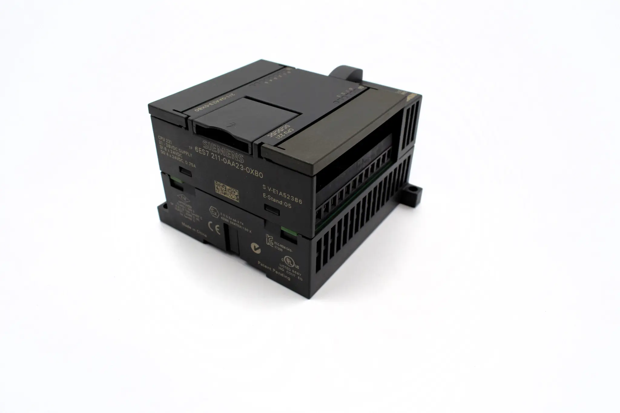 Produktfoto 1 von 6ES7211-0AA23-0XB0