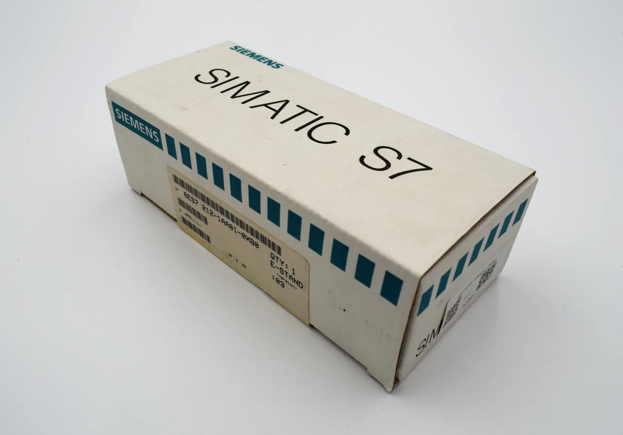 Produktfoto 1 von 6ES7212-1AA01-0XB0