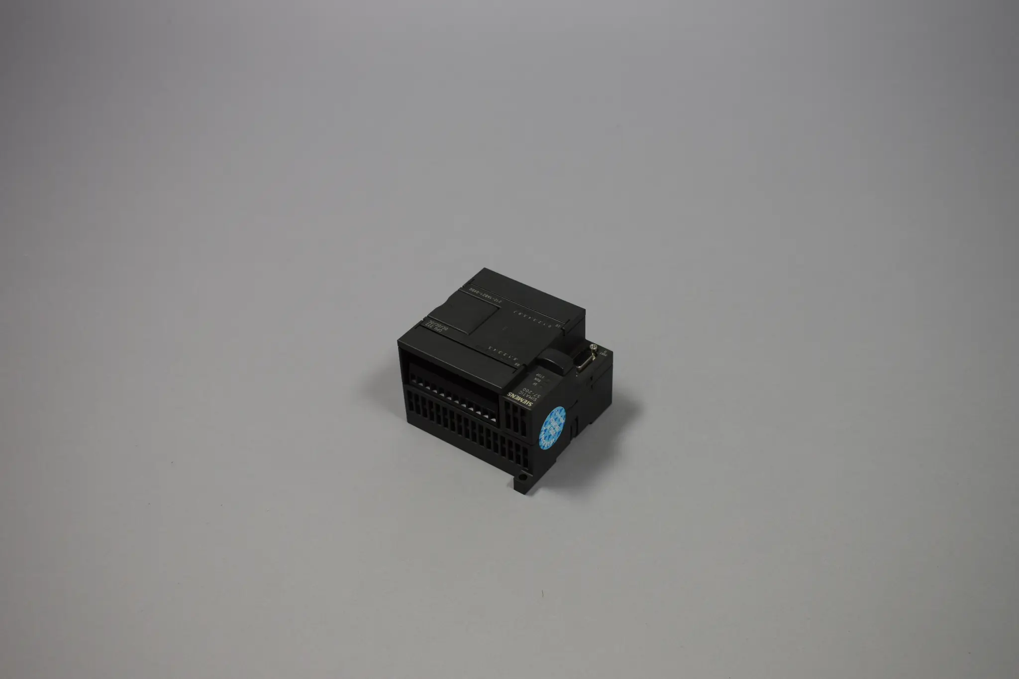 Produktfoto 1 von 6ES7212-1AB21-0XB0