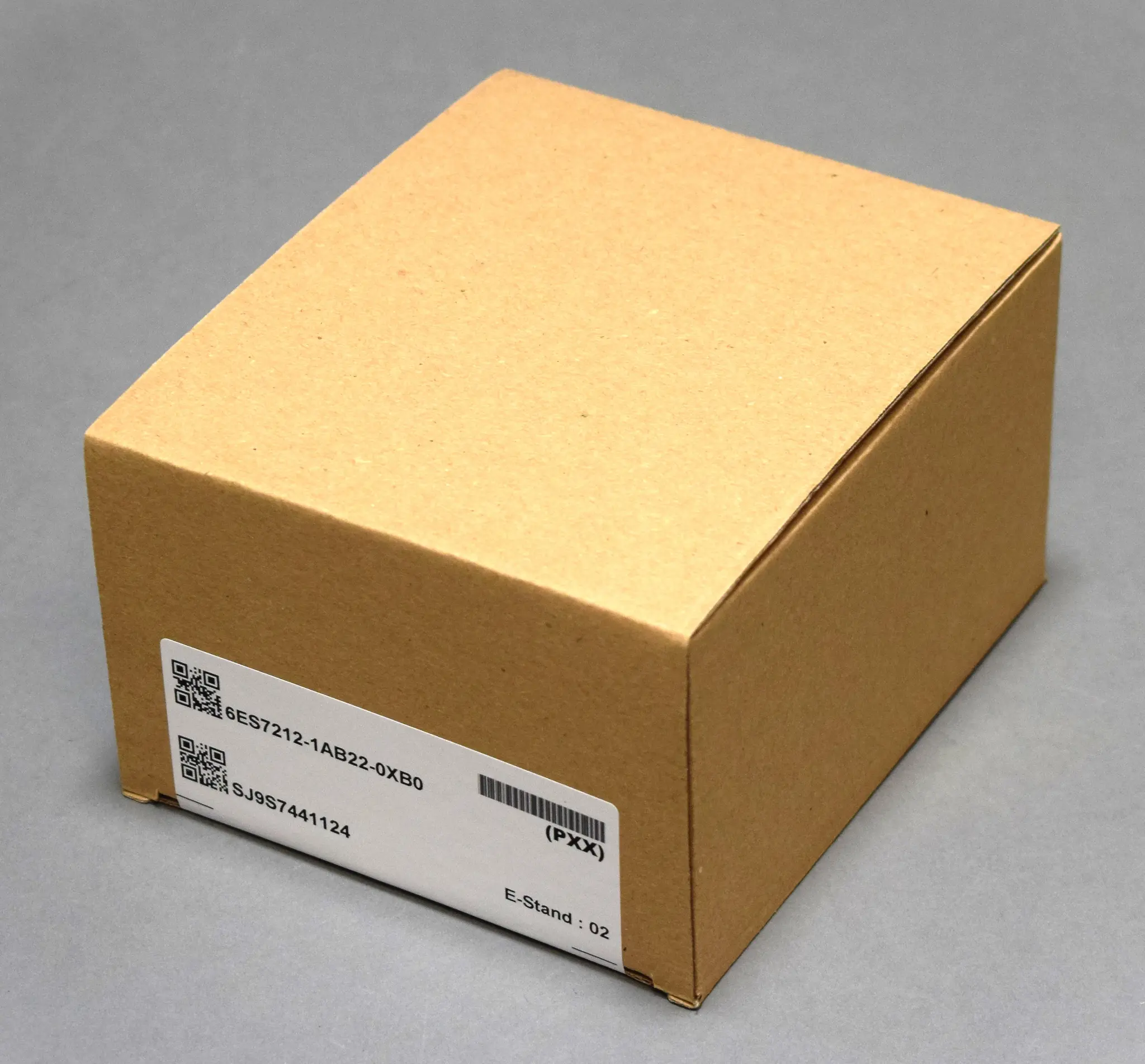 Produktfoto 1 von 6ES7212-1AB22-0XB0