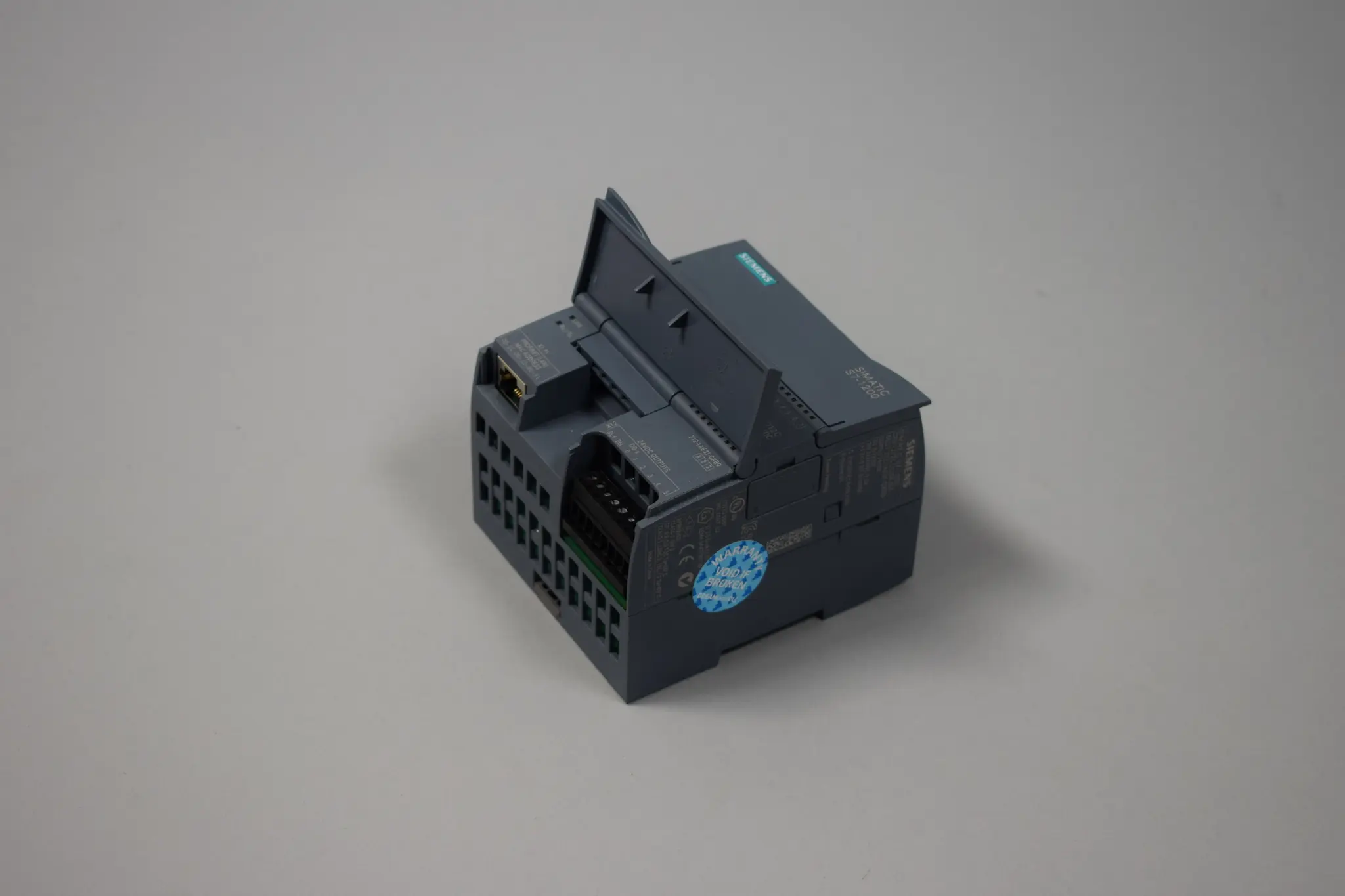 Produktfoto 1 von 6ES7212-1AE31-0XB0