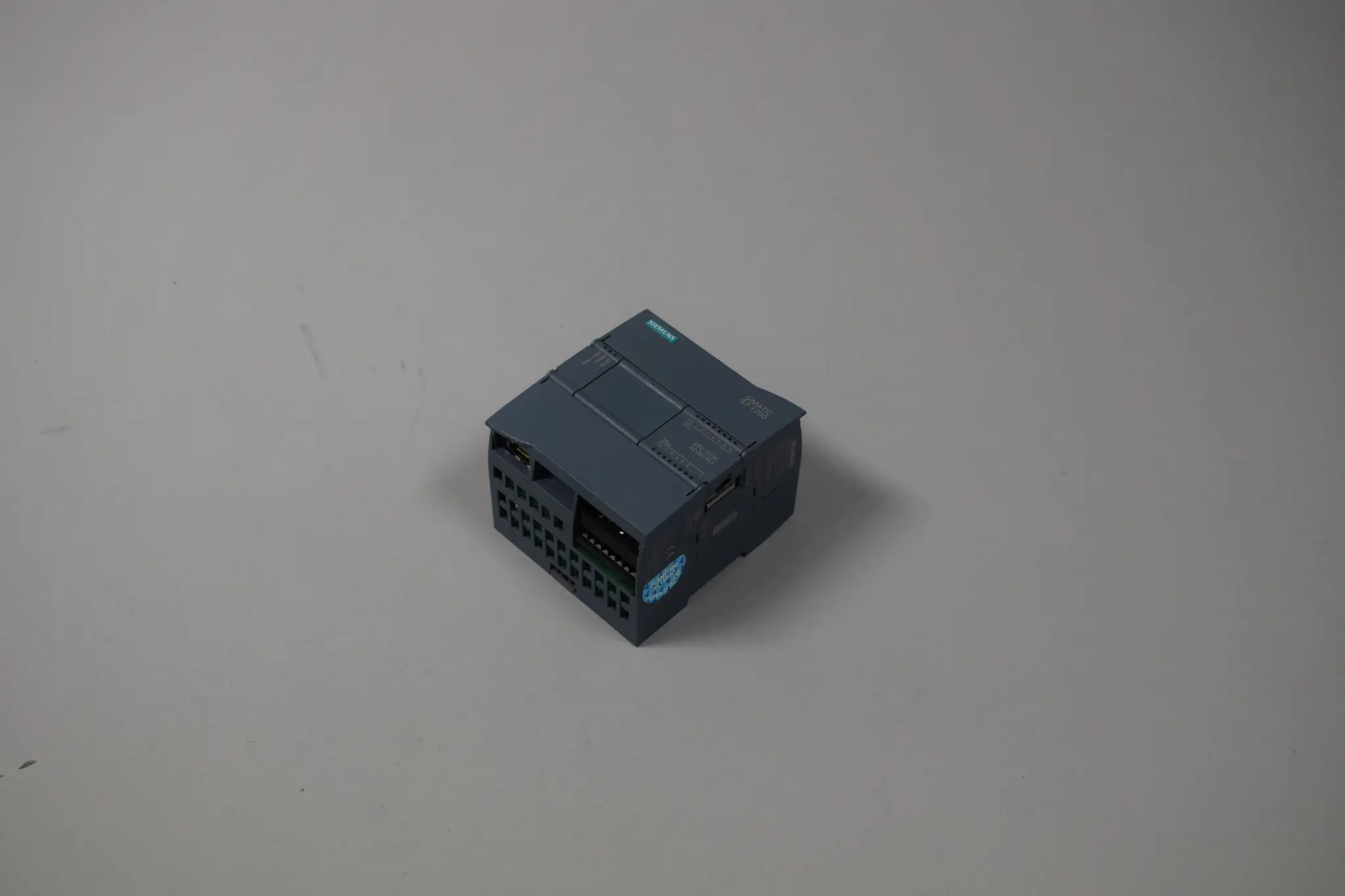 Produktfoto 1 von 6ES7212-1BE31-0XB0