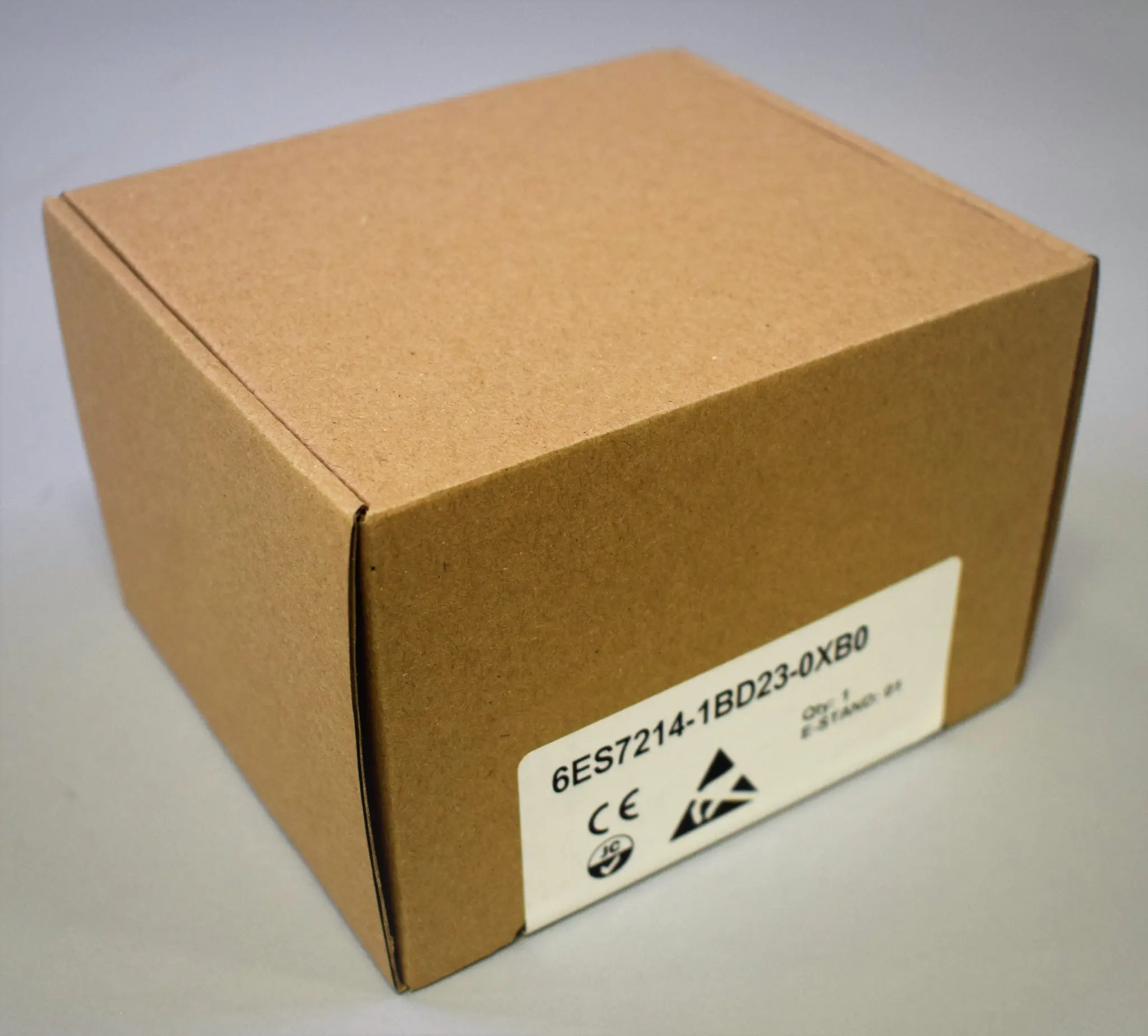 Produktfoto 1 von 6ES7214-1BD23-0XB0