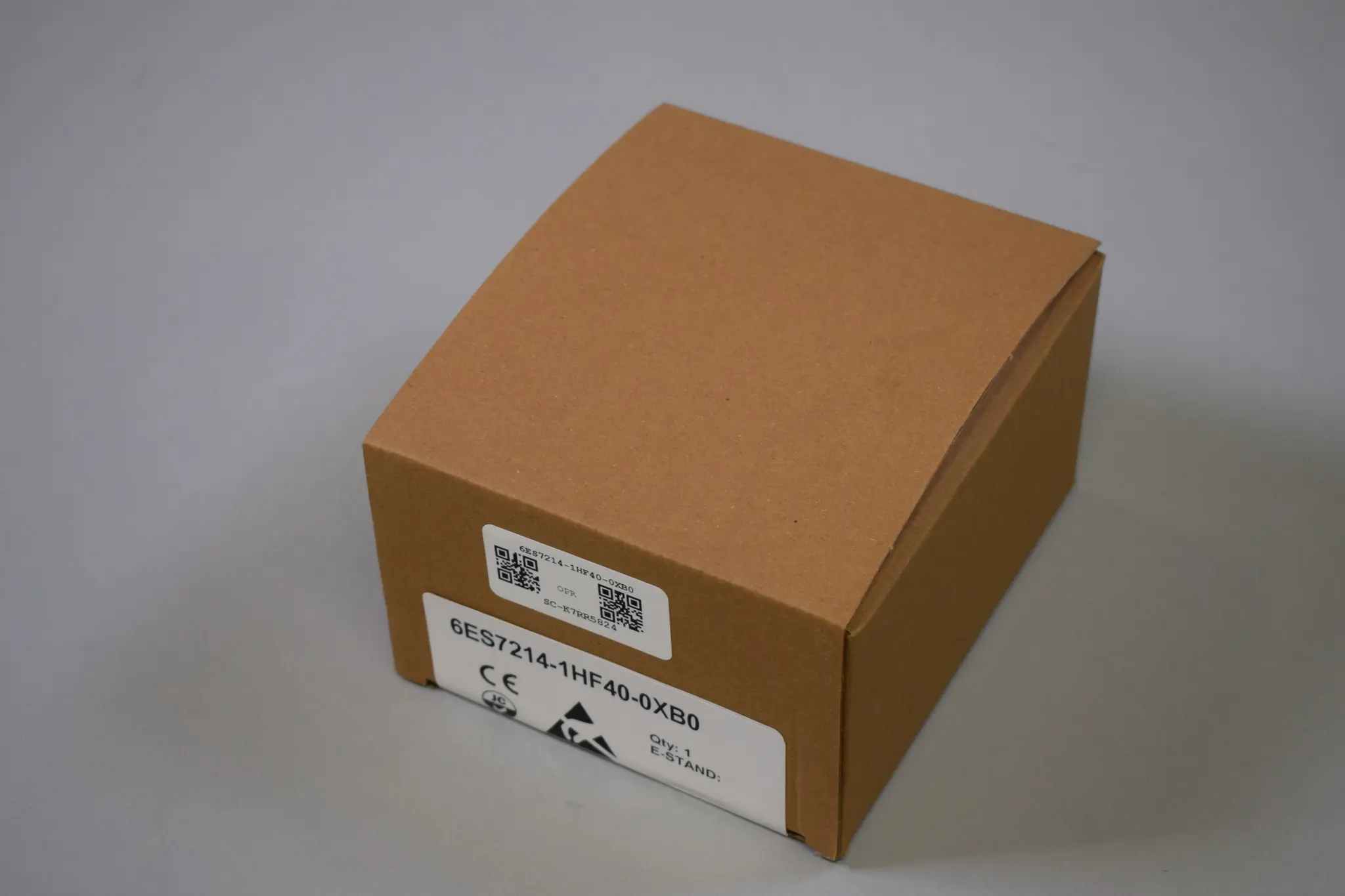 Produktfoto 1 von 6ES7214-1HF40-0XB0