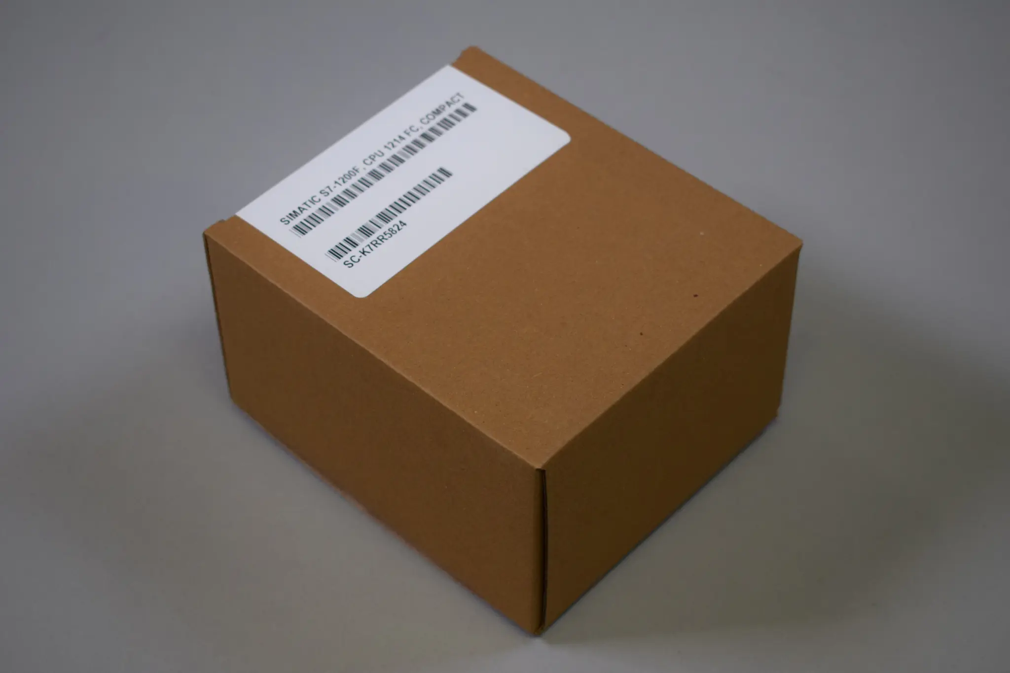 Produktfoto 1 von 6ES7214-1HF40-0XB0