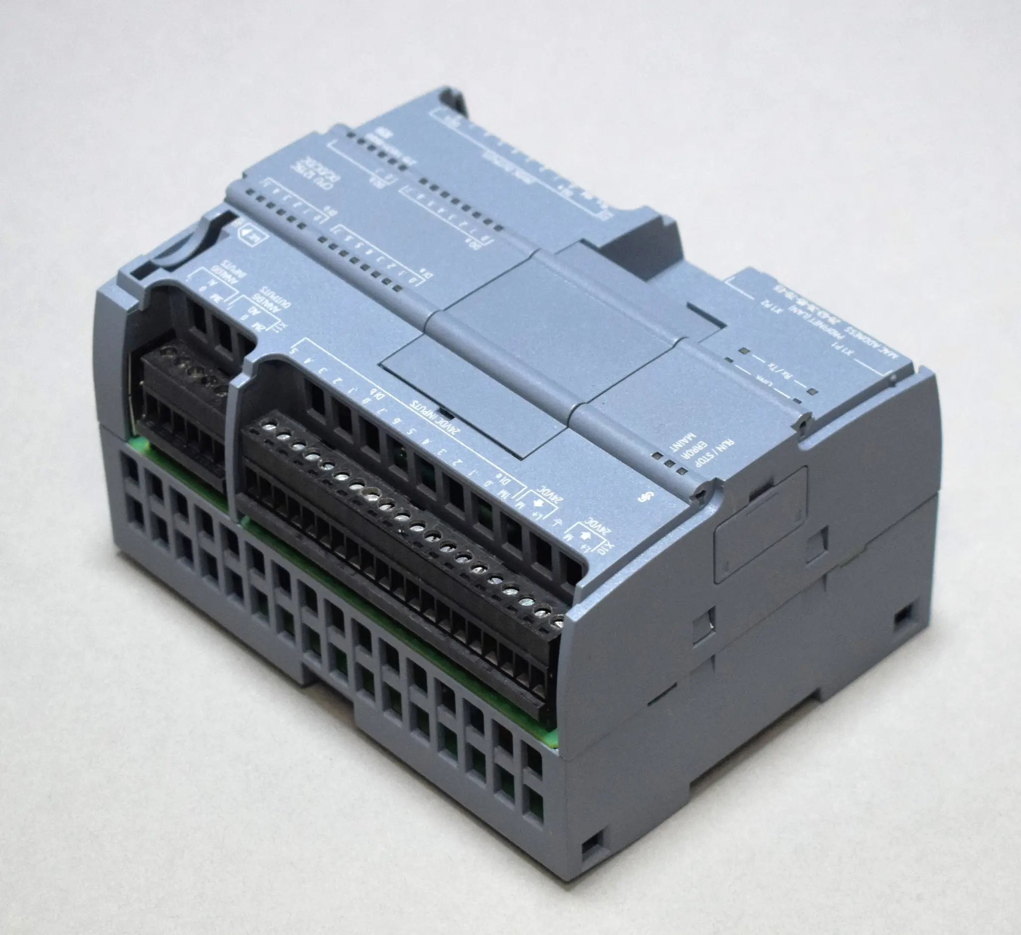 Produktfoto 1 von 6ES7215-1AG31-0XB0