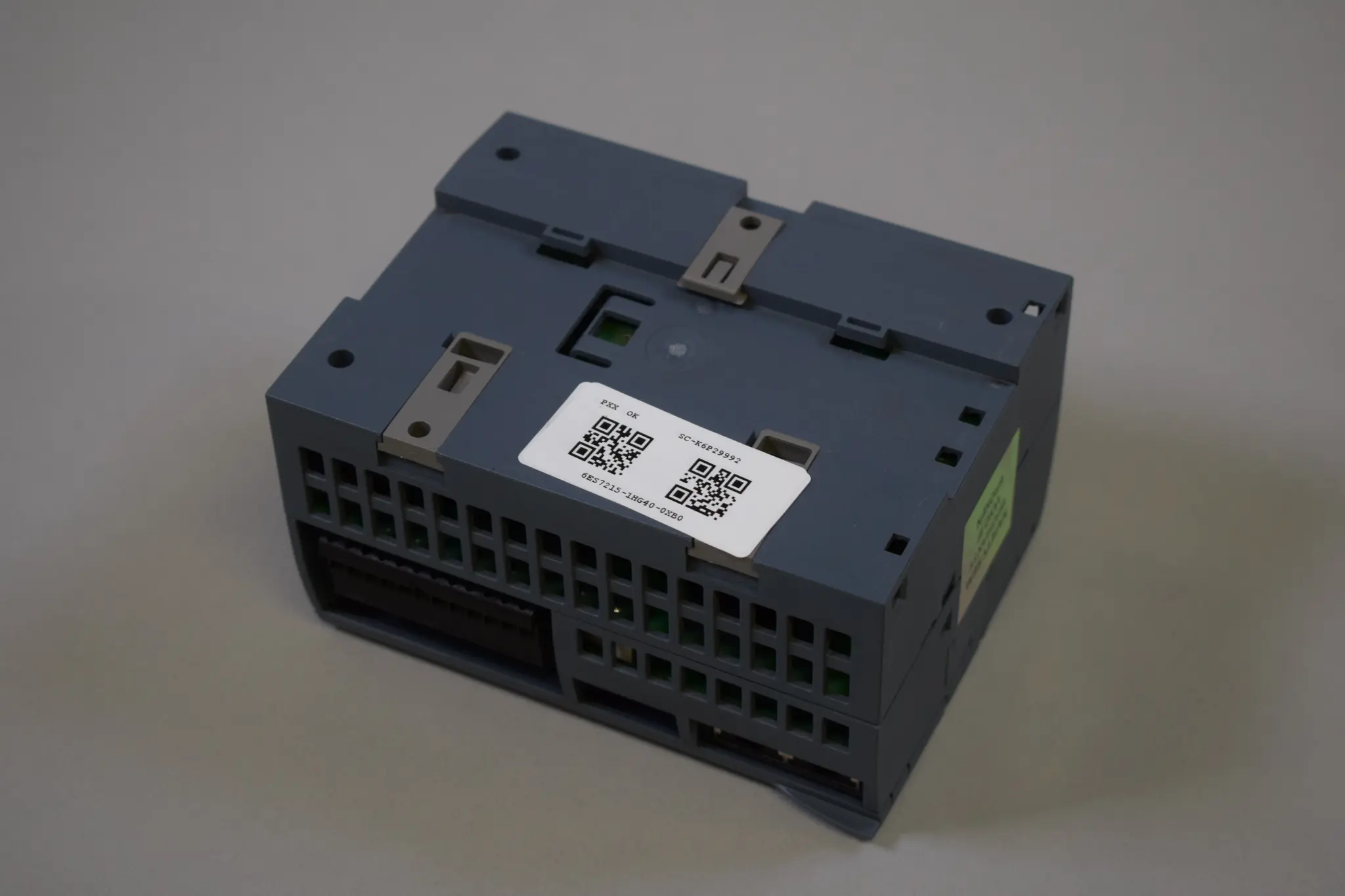 Produktfoto 1 von 6ES7215-1HG40-0XB0