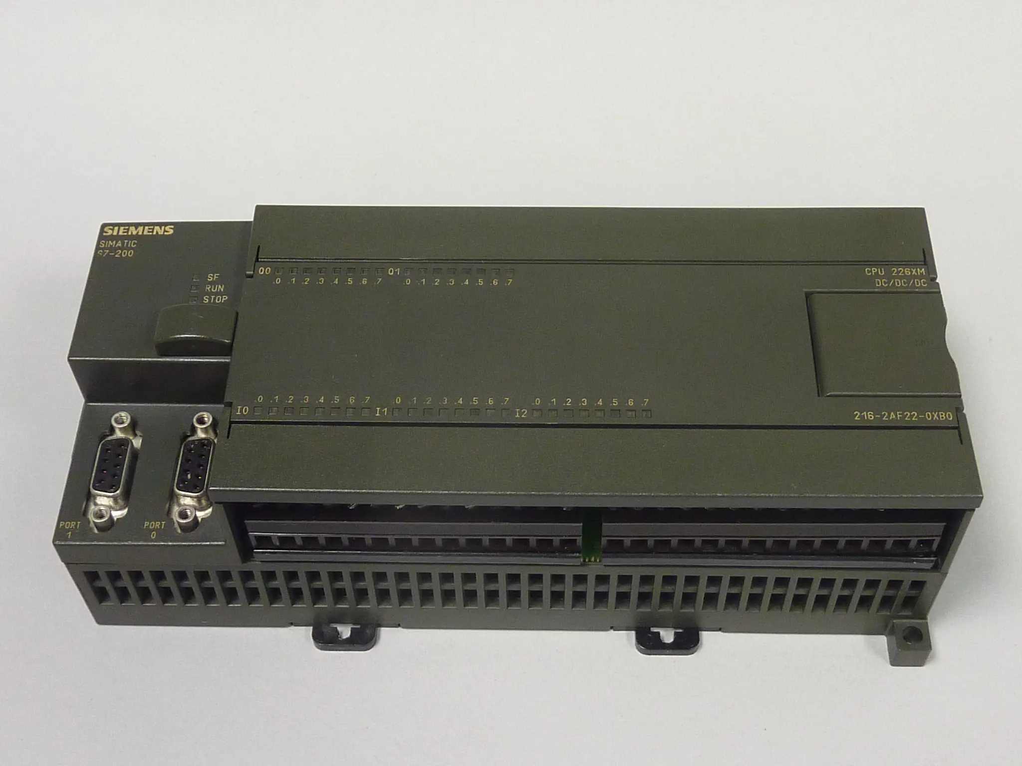 Produktfoto 1 von 6ES7216-2AF22-0XB0