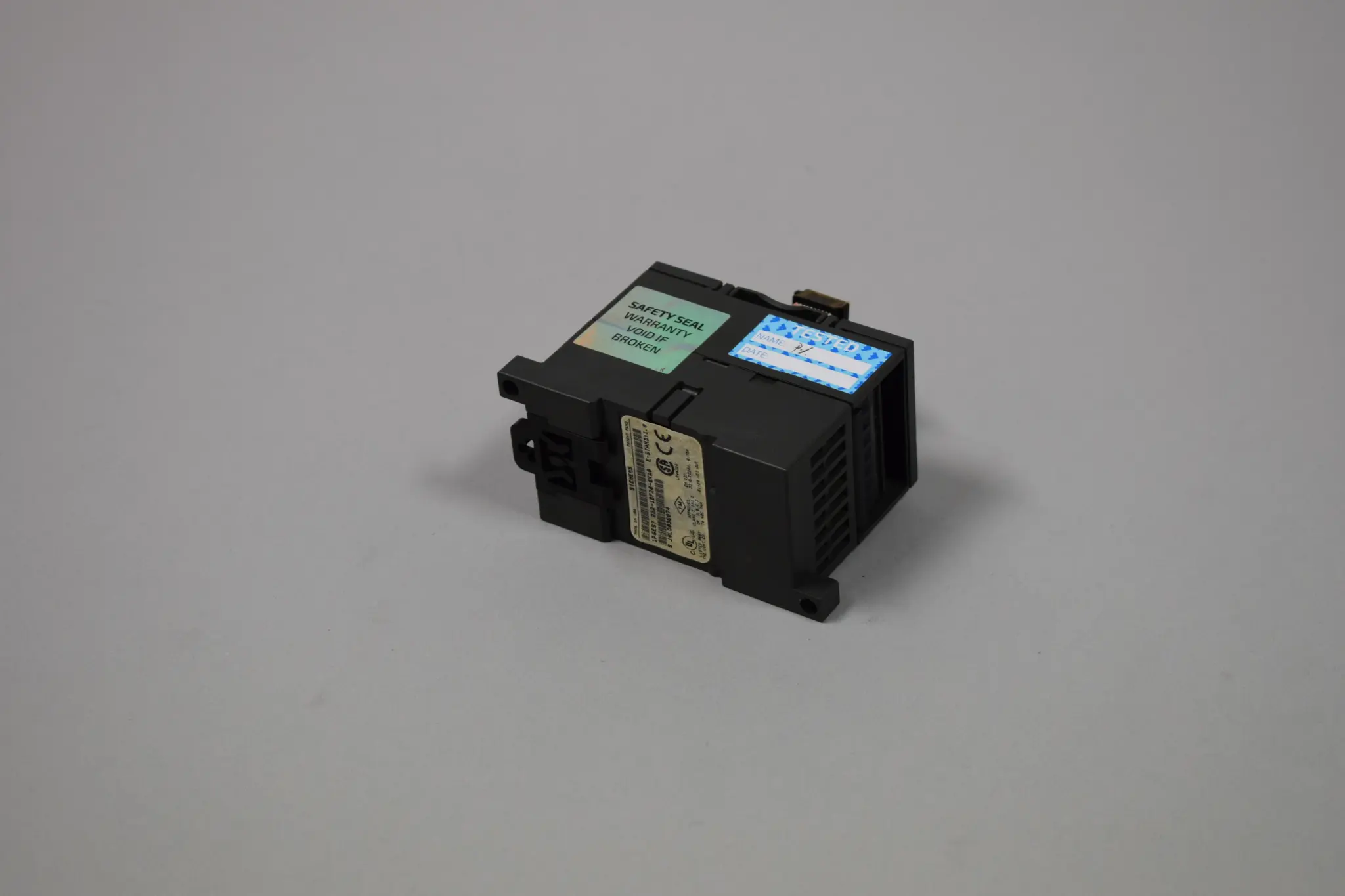 Produktfoto 1 von 6ES7222-1BF20-0XA0