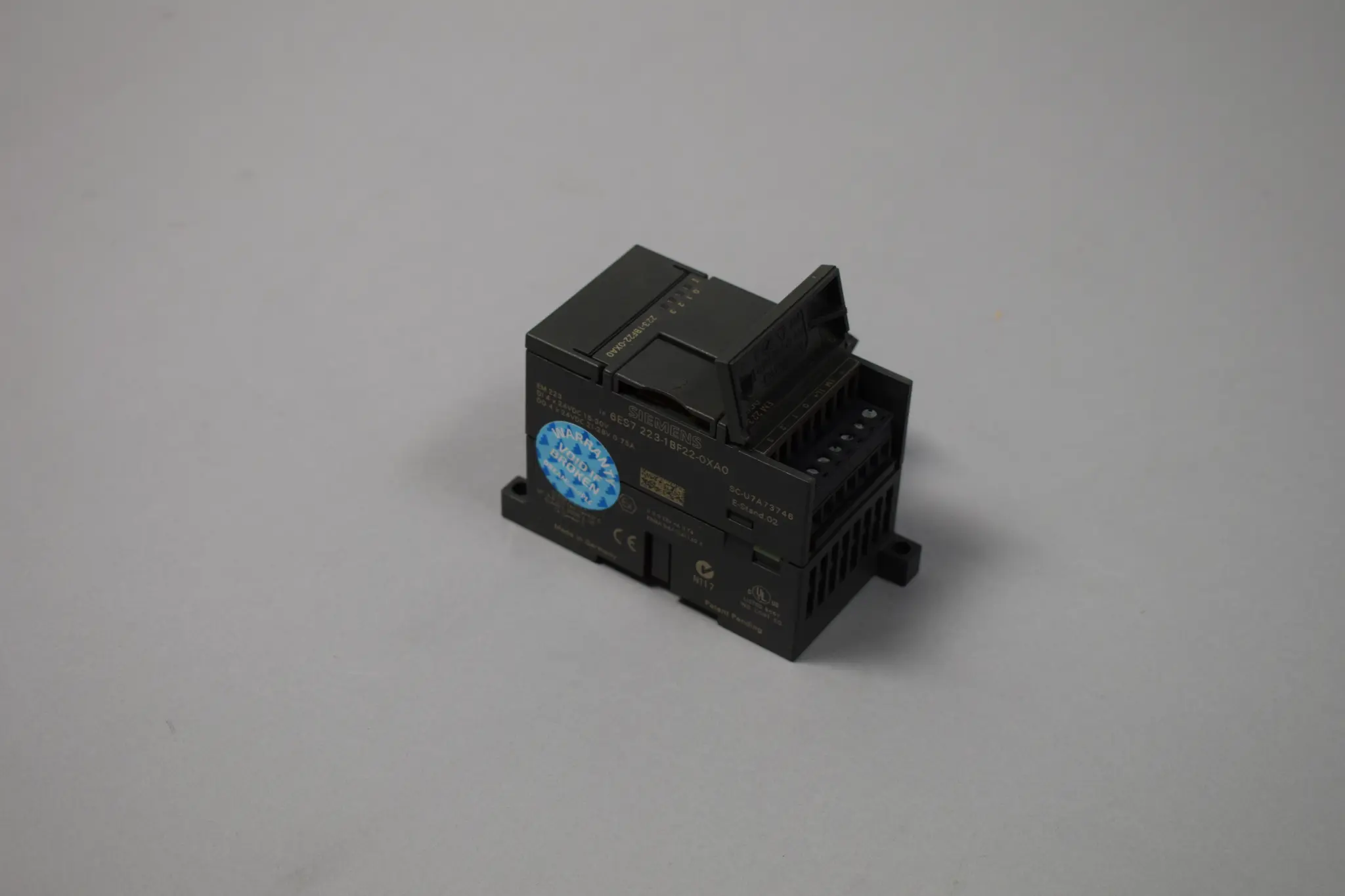 Produktfoto 1 von 6ES7223-1BF22-0XA0
