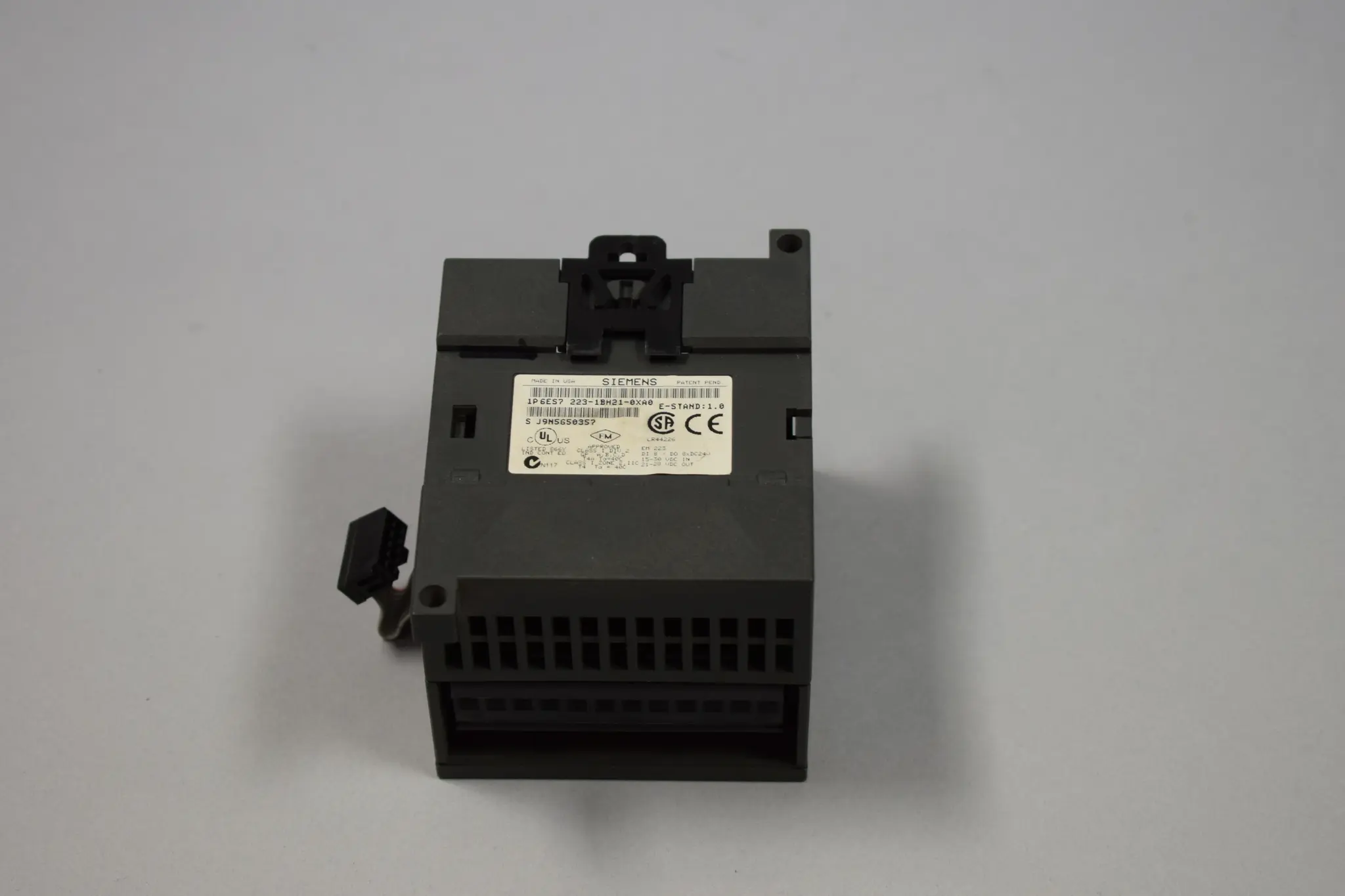 Produktfoto 1 von 6ES7223-1BH21-0XA0