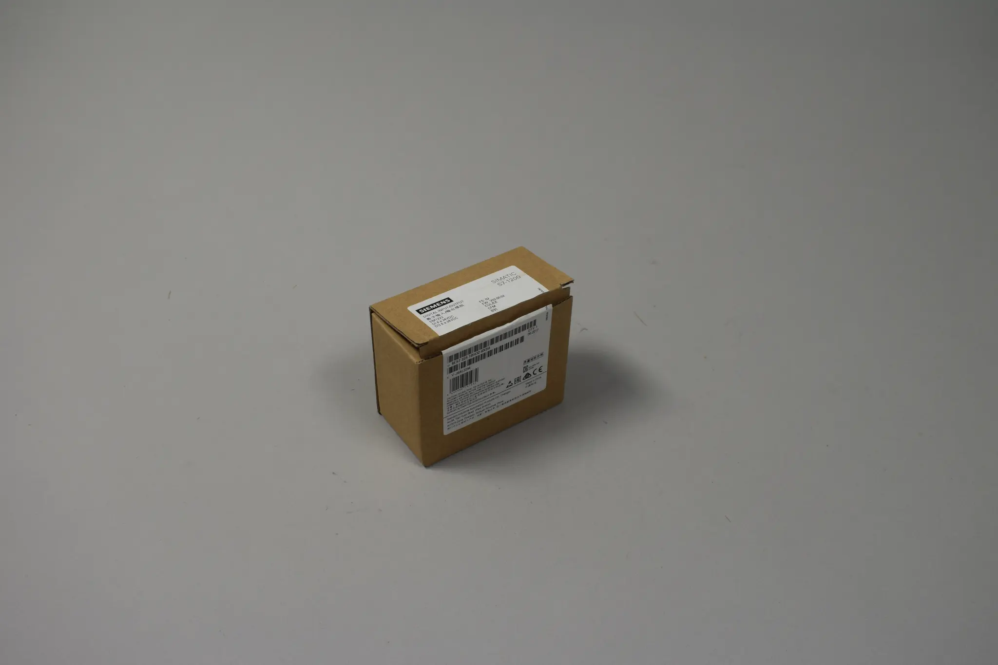Produktfoto 1 von 6ES7223-1BH32-0XB0