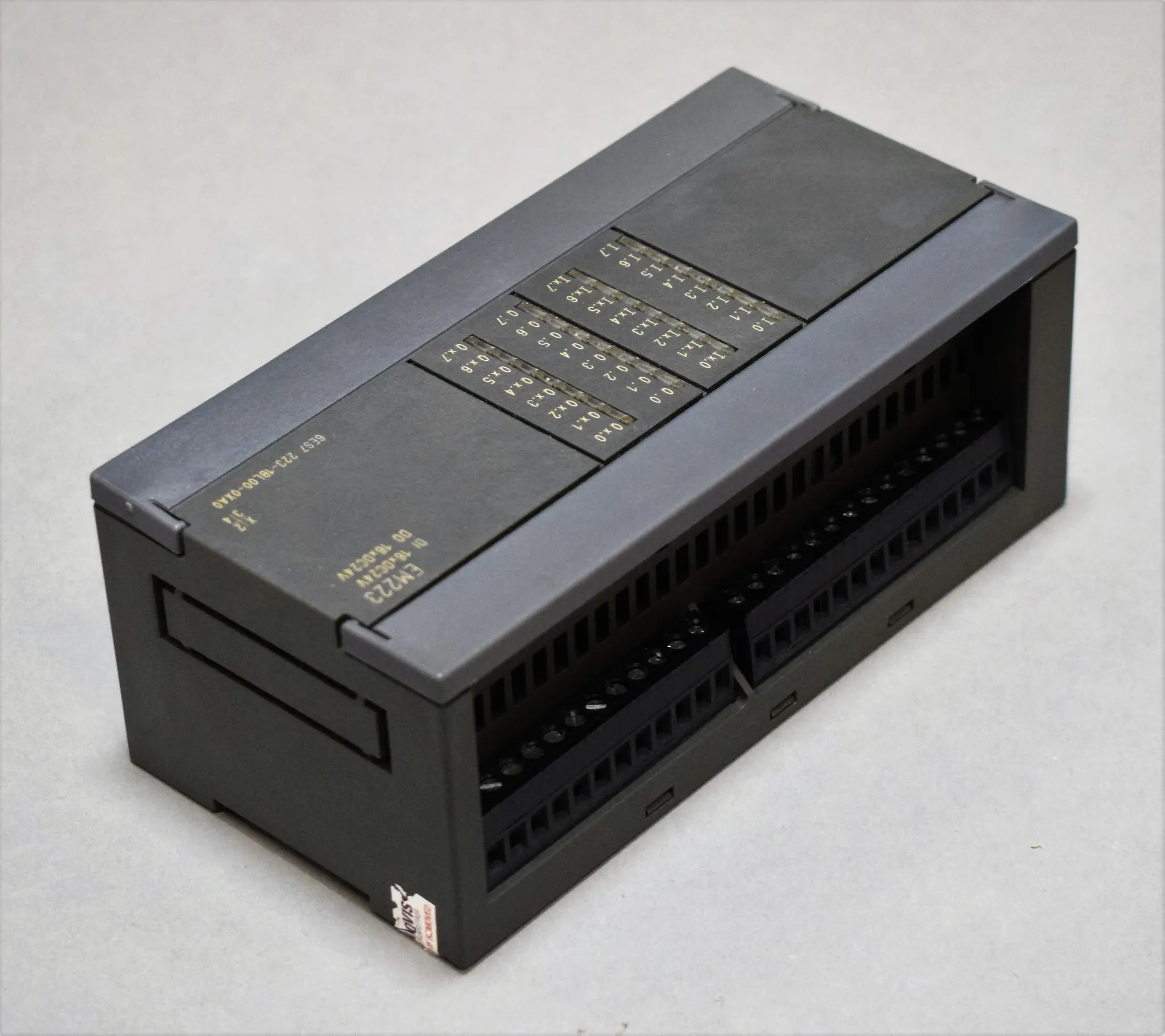 Produktfoto 1 von 6ES7223-1BL00-0XA0