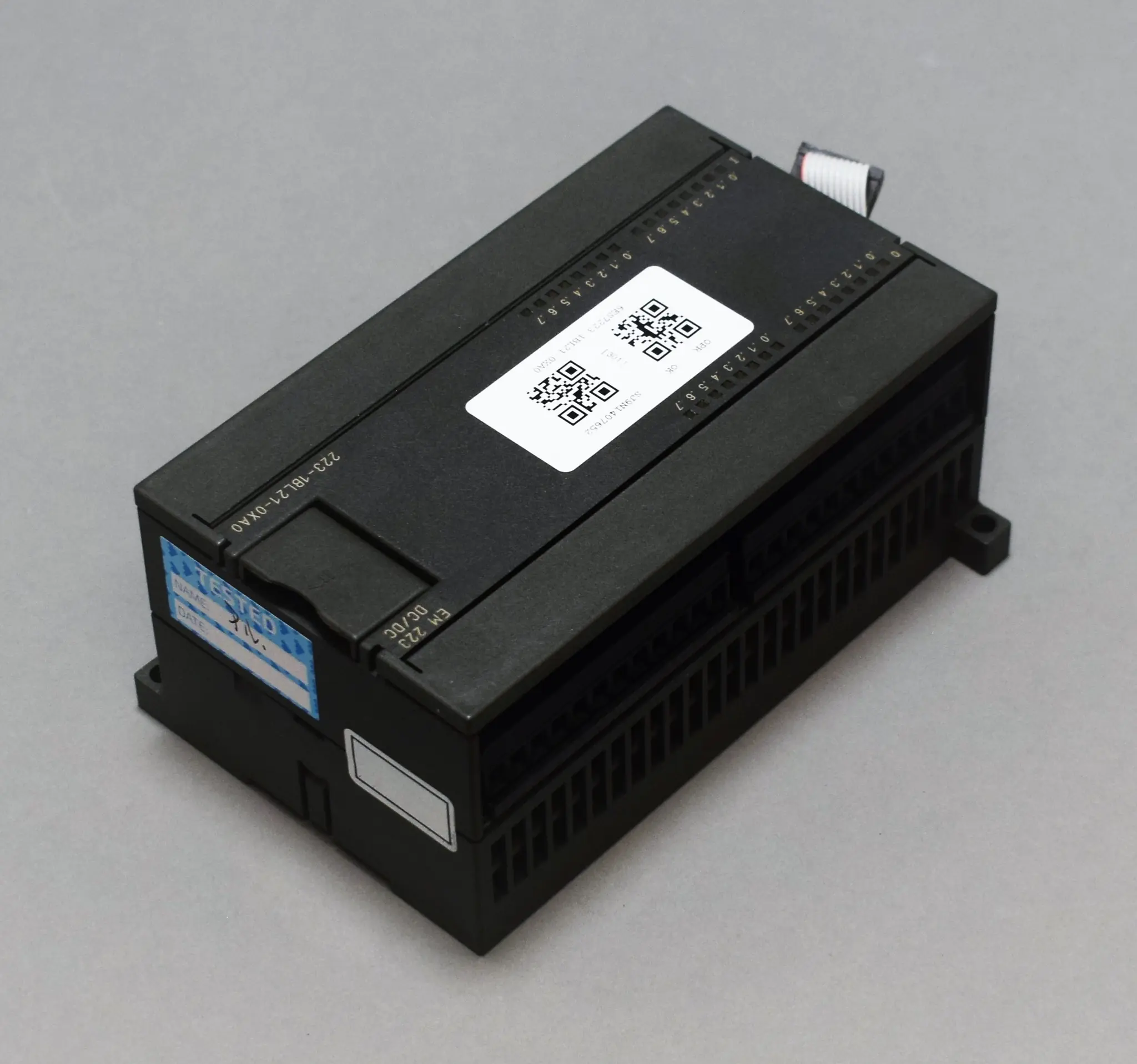 Produktfoto 1 von 6ES7223-1BL21-0XA0