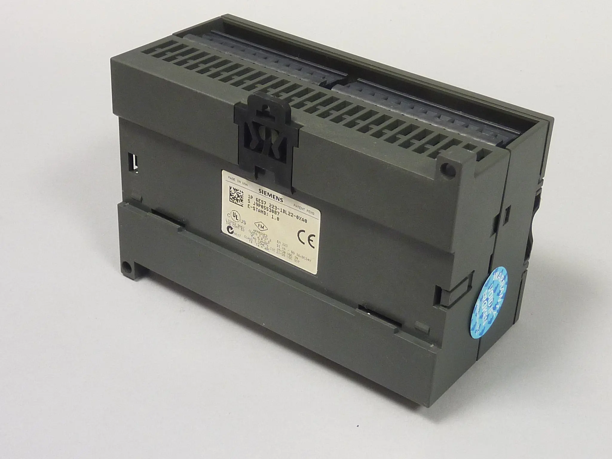 Produktfoto 1 von 6ES7223-1BL22-0XA0
