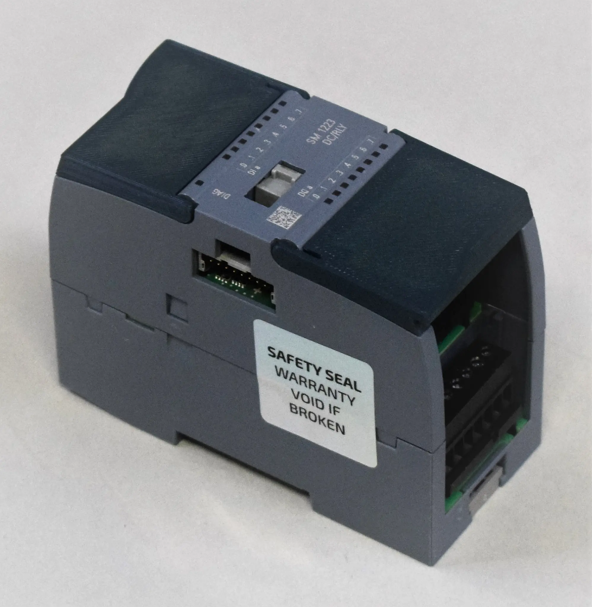 Produktfoto 1 von 6ES7223-1PH32-0XB0