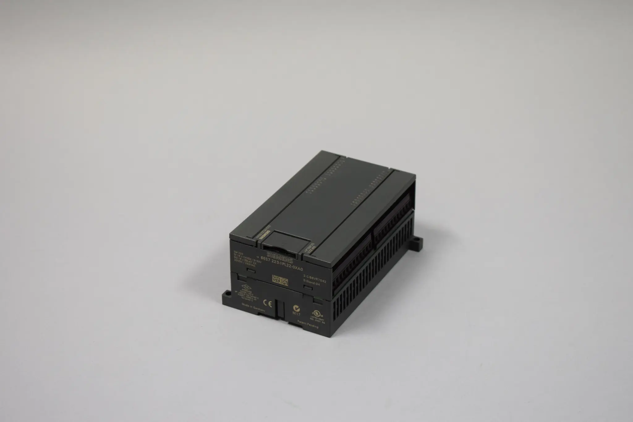 Produktfoto 1 von 6ES7223-1PL22-0XA0