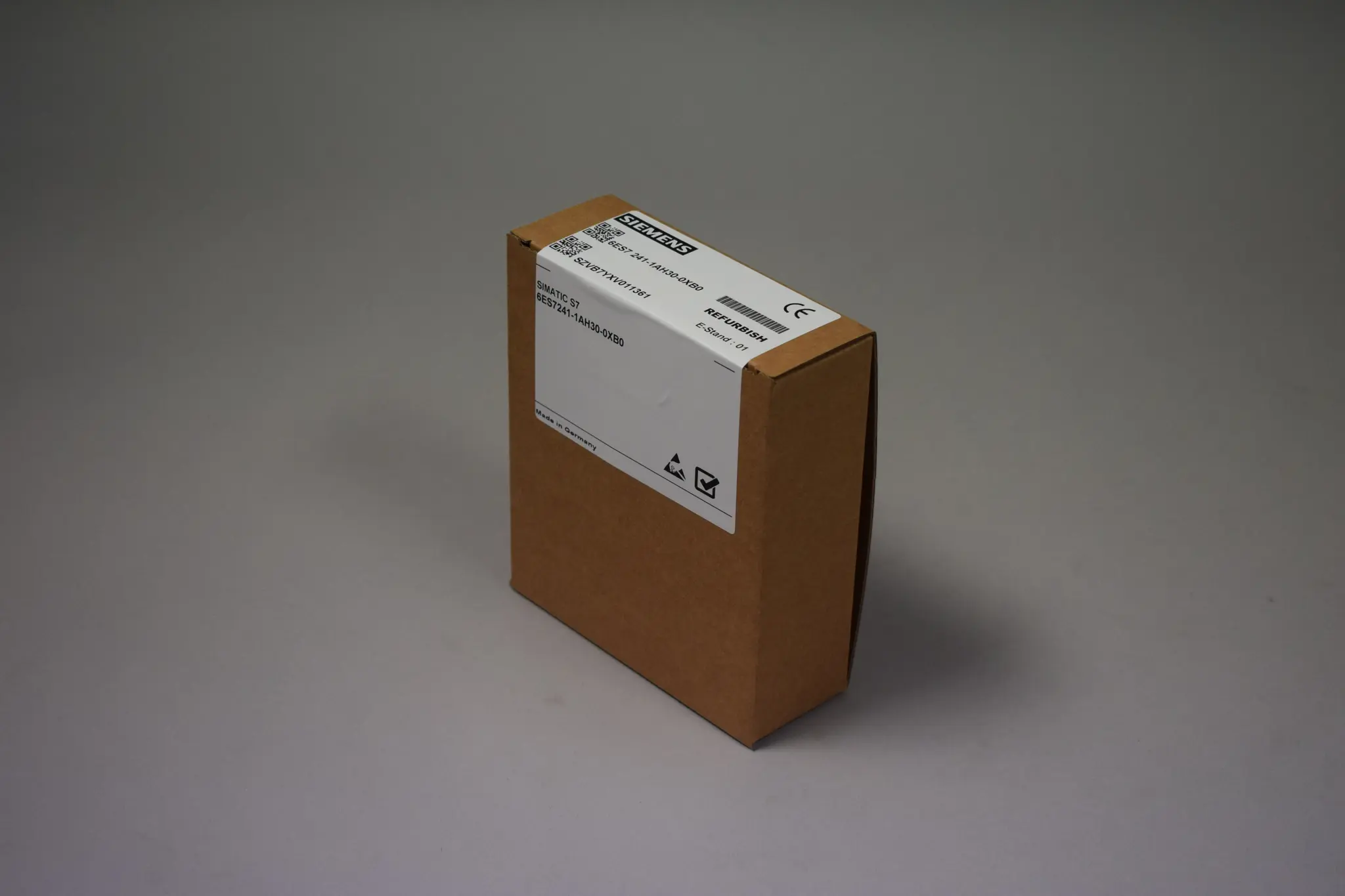 Produktfoto 1 von 6ES7241-1AH30-0XB0
