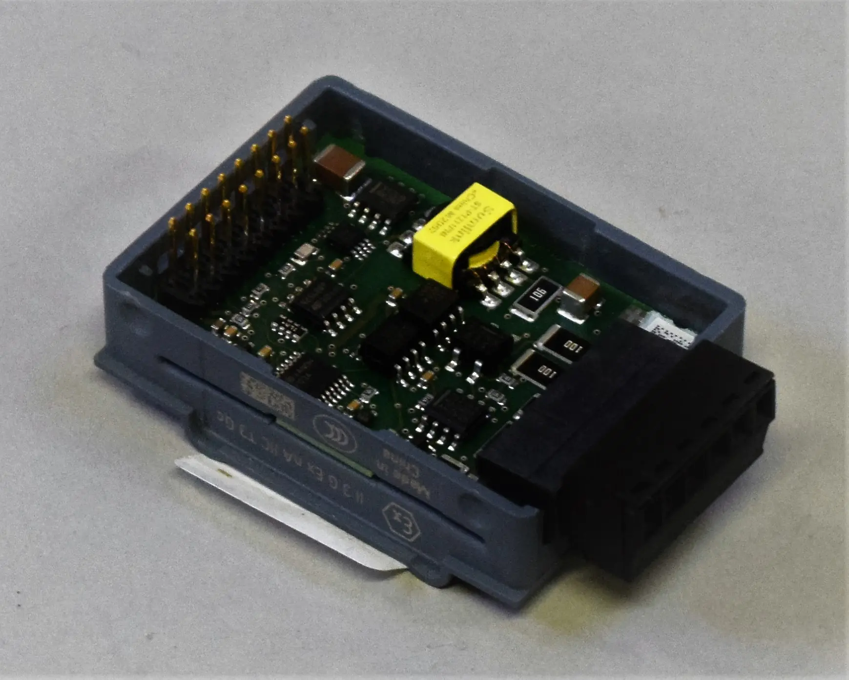 Produktfoto 1 von 6ES7241-1CH30-1XB0