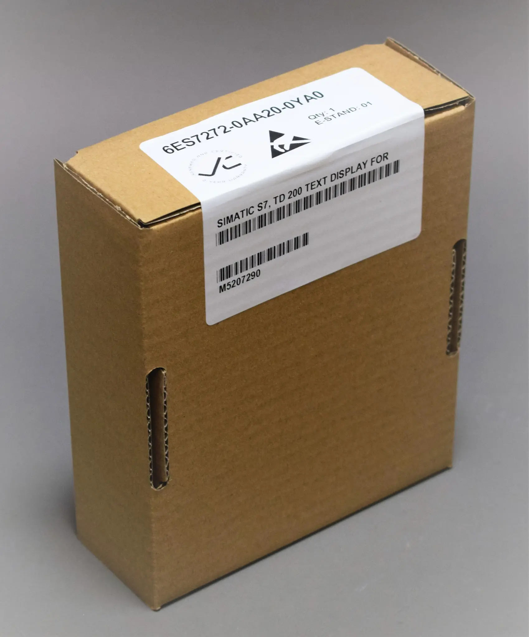 Produktfoto 1 von 6ES7272-0AA20-0YA0