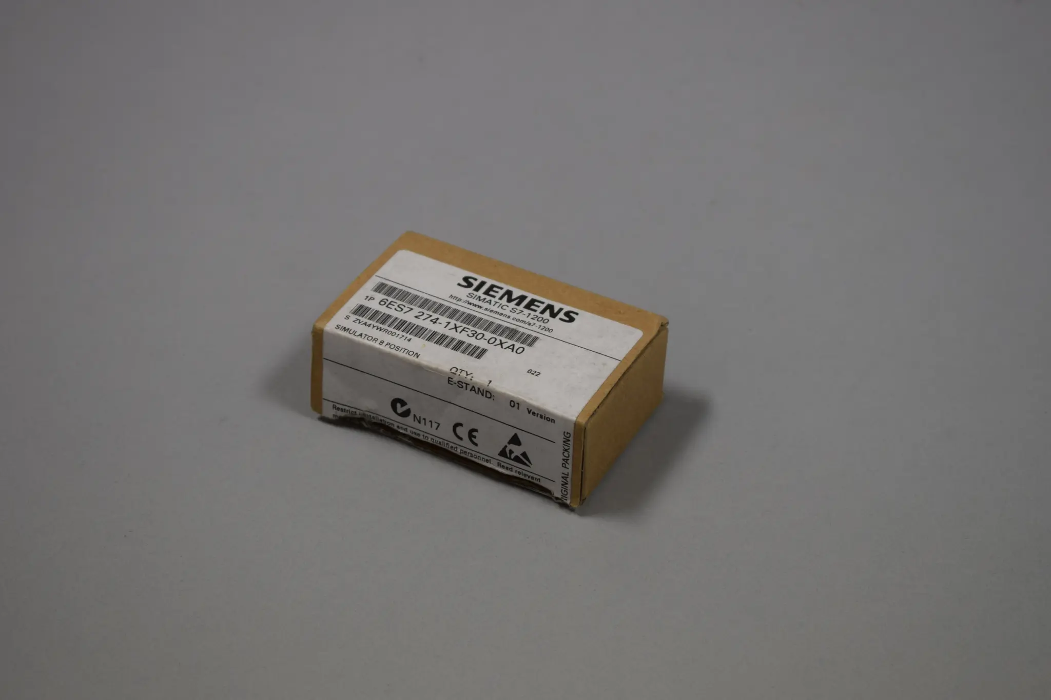 Produktfoto 1 von 6ES7274-1XF30-0XA0