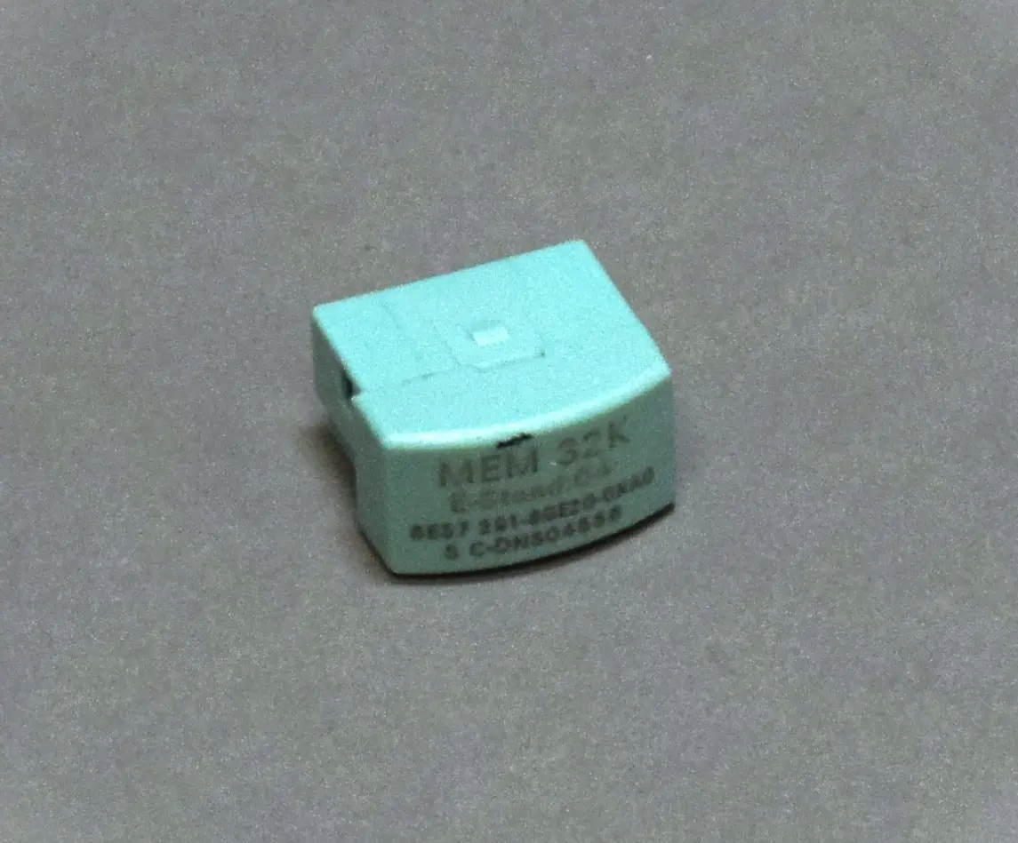 Produktfoto 1 von 6ES7291-8GE20-0XA0