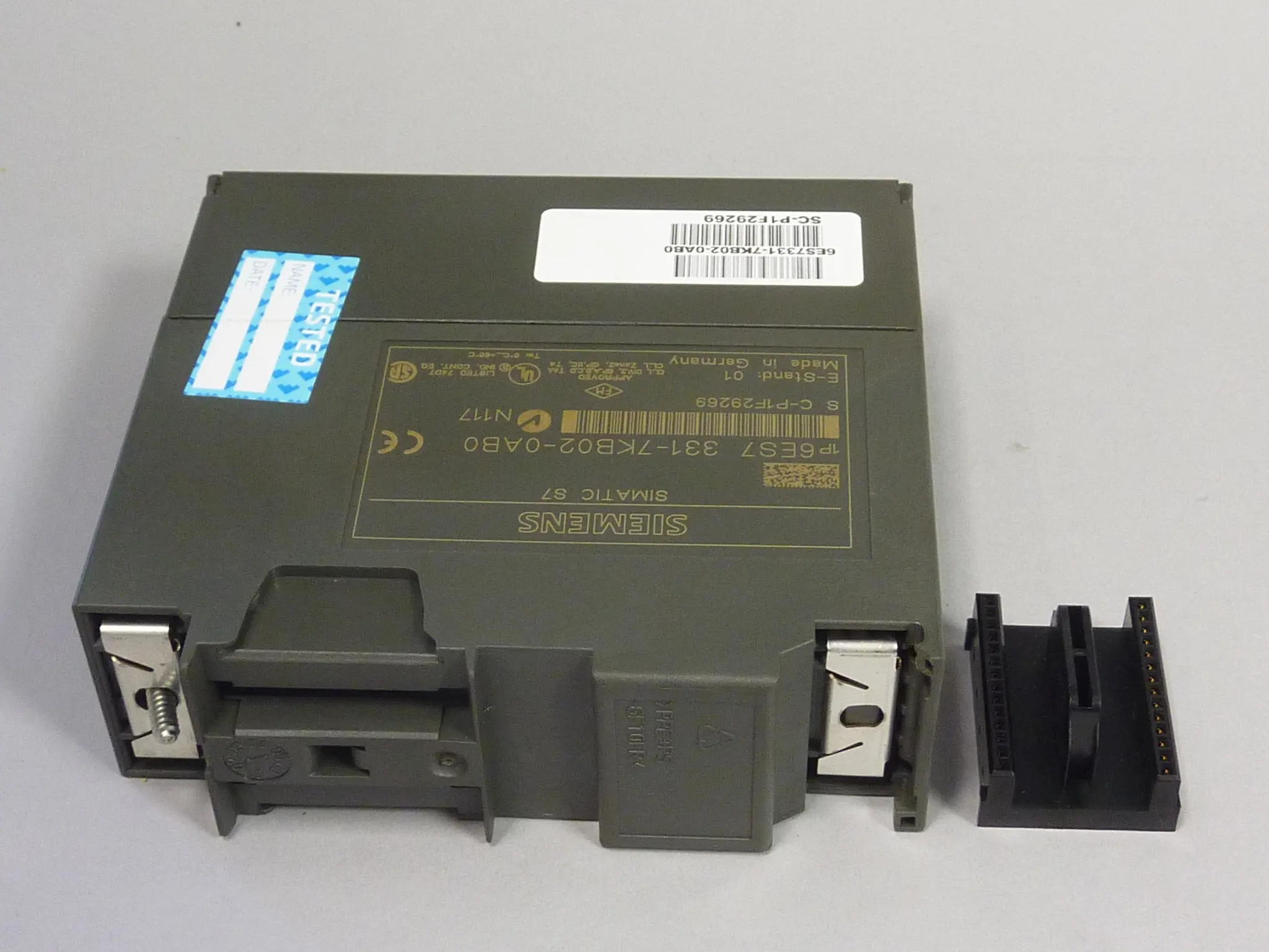 Produktfoto 1 von 6ES7331-7KB02-0AB0