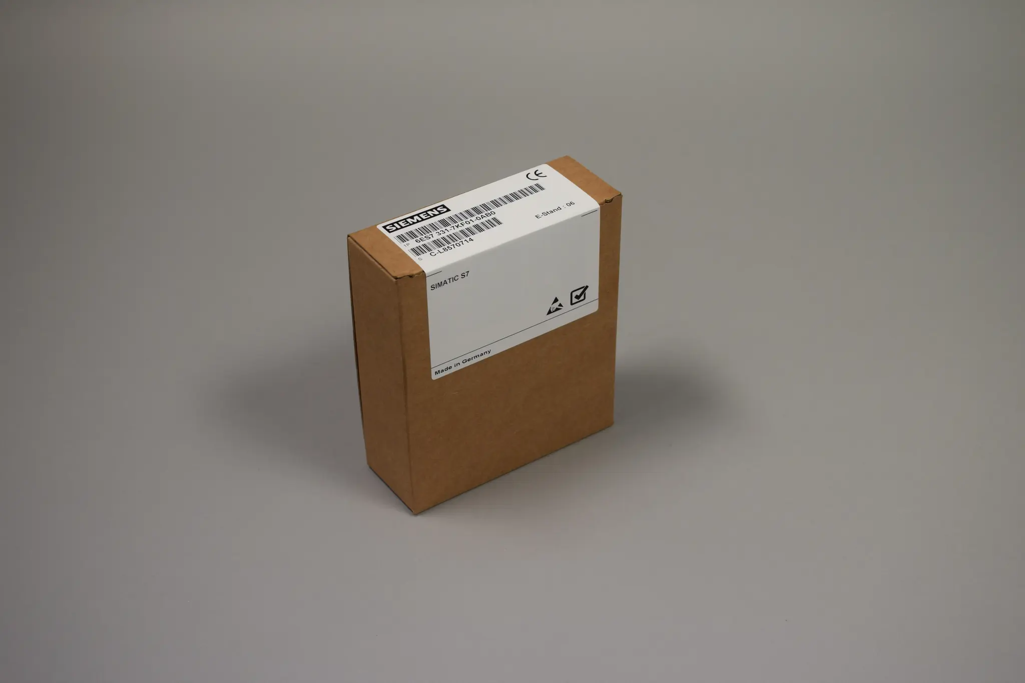 Produktfoto 1 von 6ES7331-7KF01-0AB0