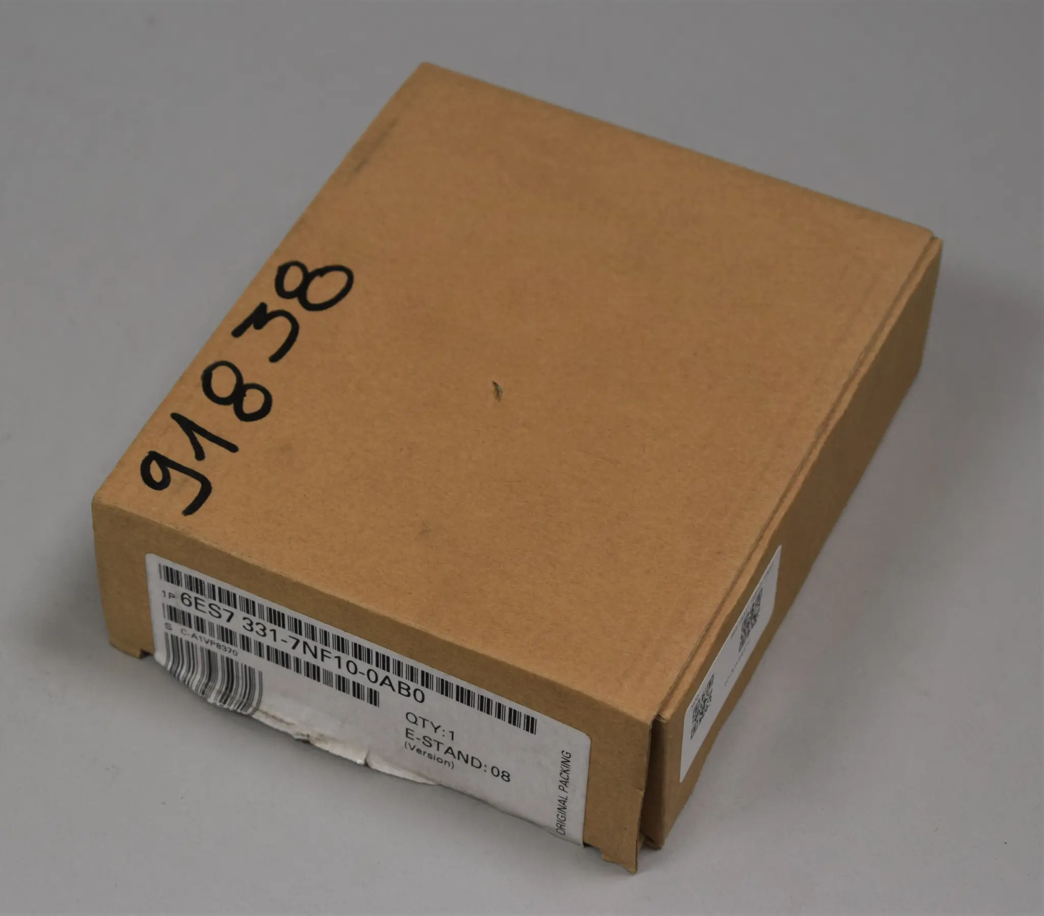 Produktfoto 1 von 6ES7331-7NF10-0AB0