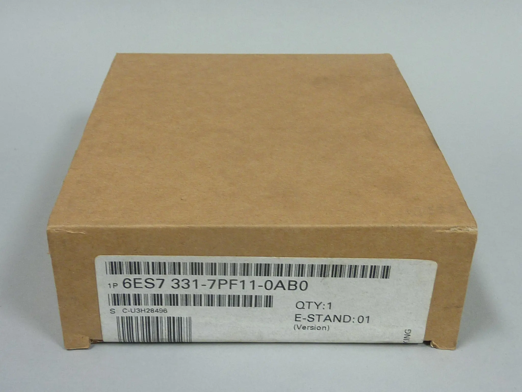 Produktfoto 1 von 6ES7331-7PF11-0AB0