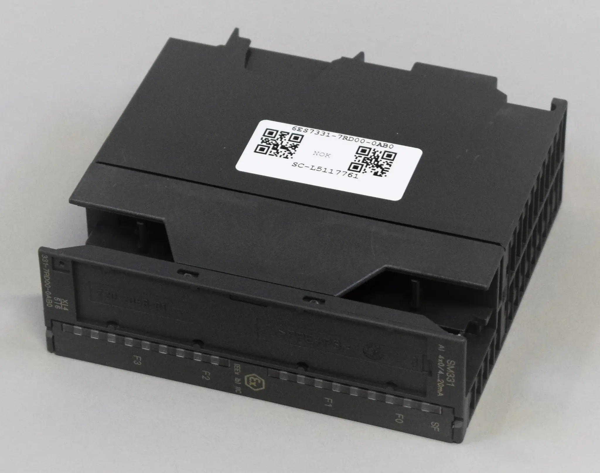 Produktfoto 1 von 6ES7331-7RD00-0AB0