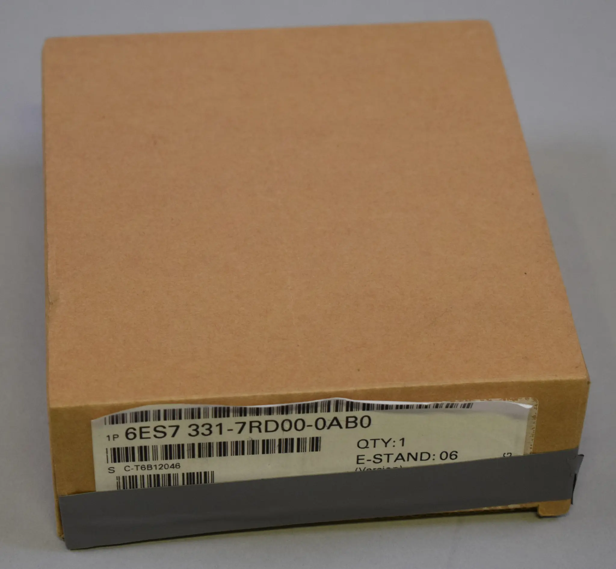 Produktfoto 1 von 6ES7331-7RD00-0AB0
