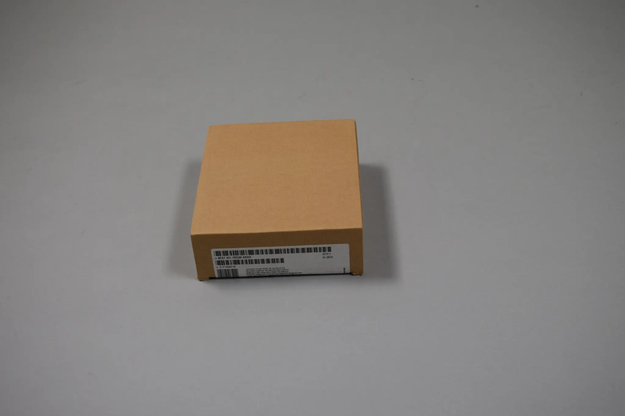 Produktfoto 1 von 6ES7331-7RD00-0AB0