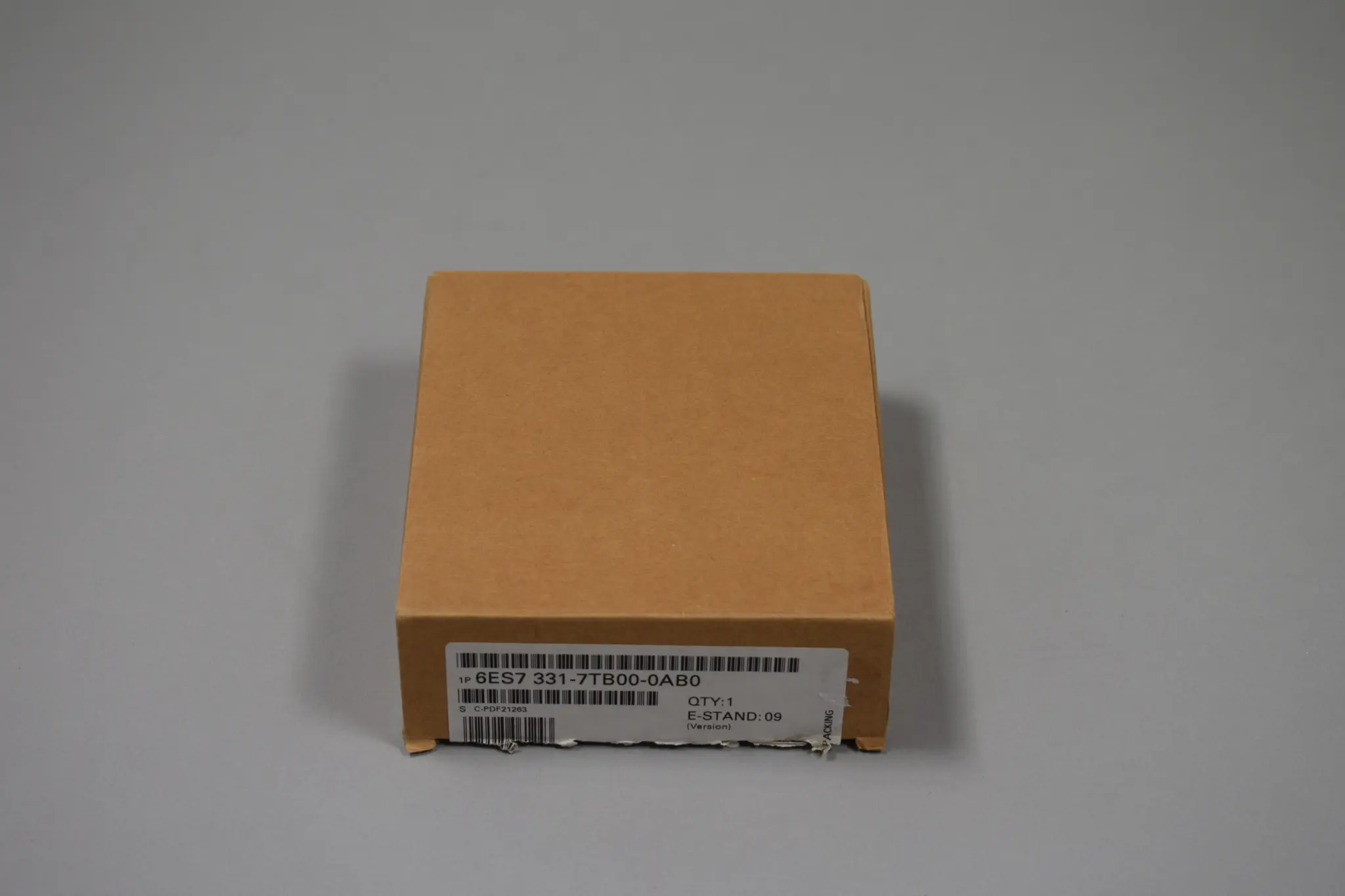 Produktfoto 1 von 6ES7331-7TB00-0AB0