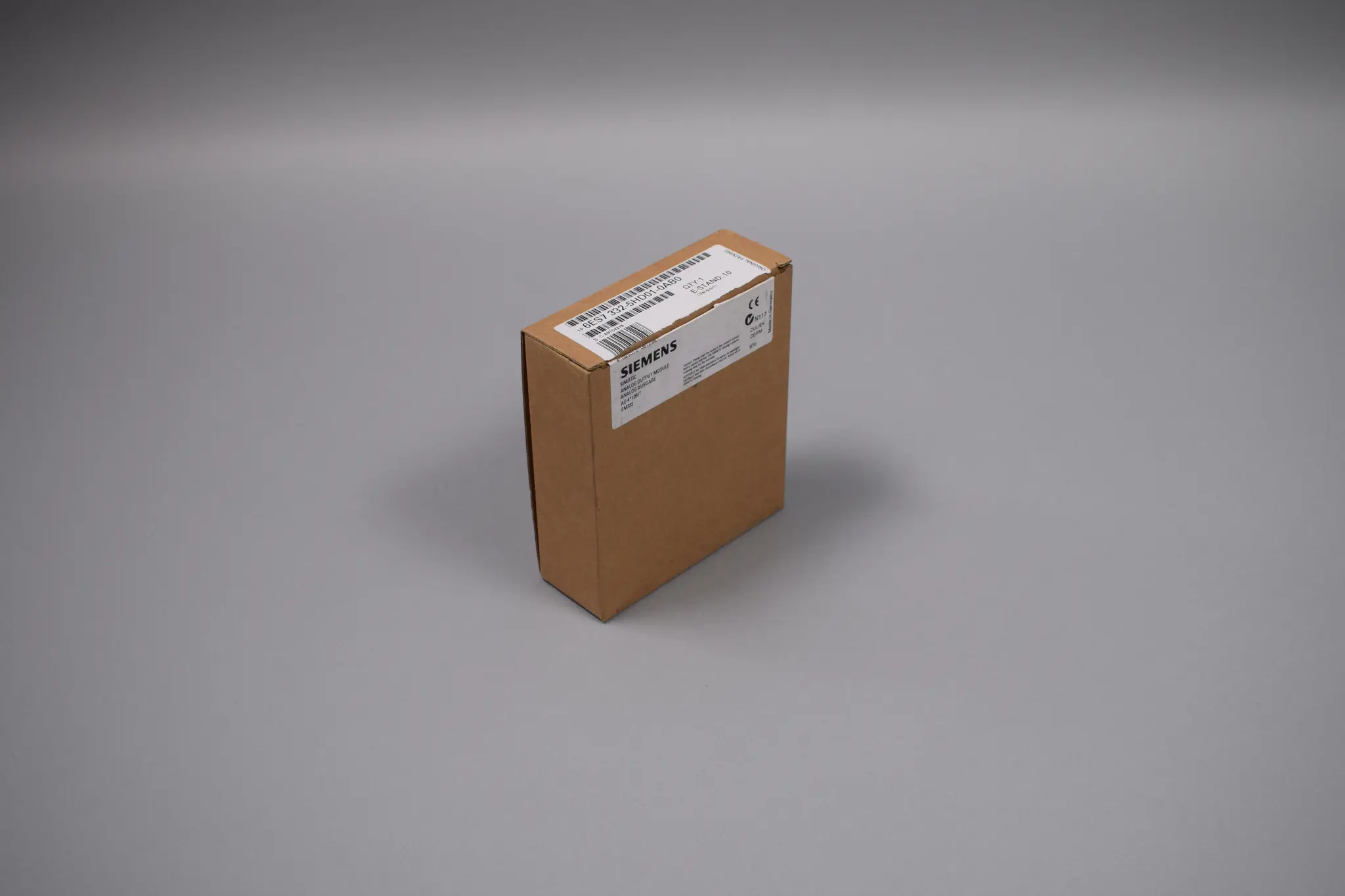 Produktfoto 1 von 6ES7332-5HD01-0AB0